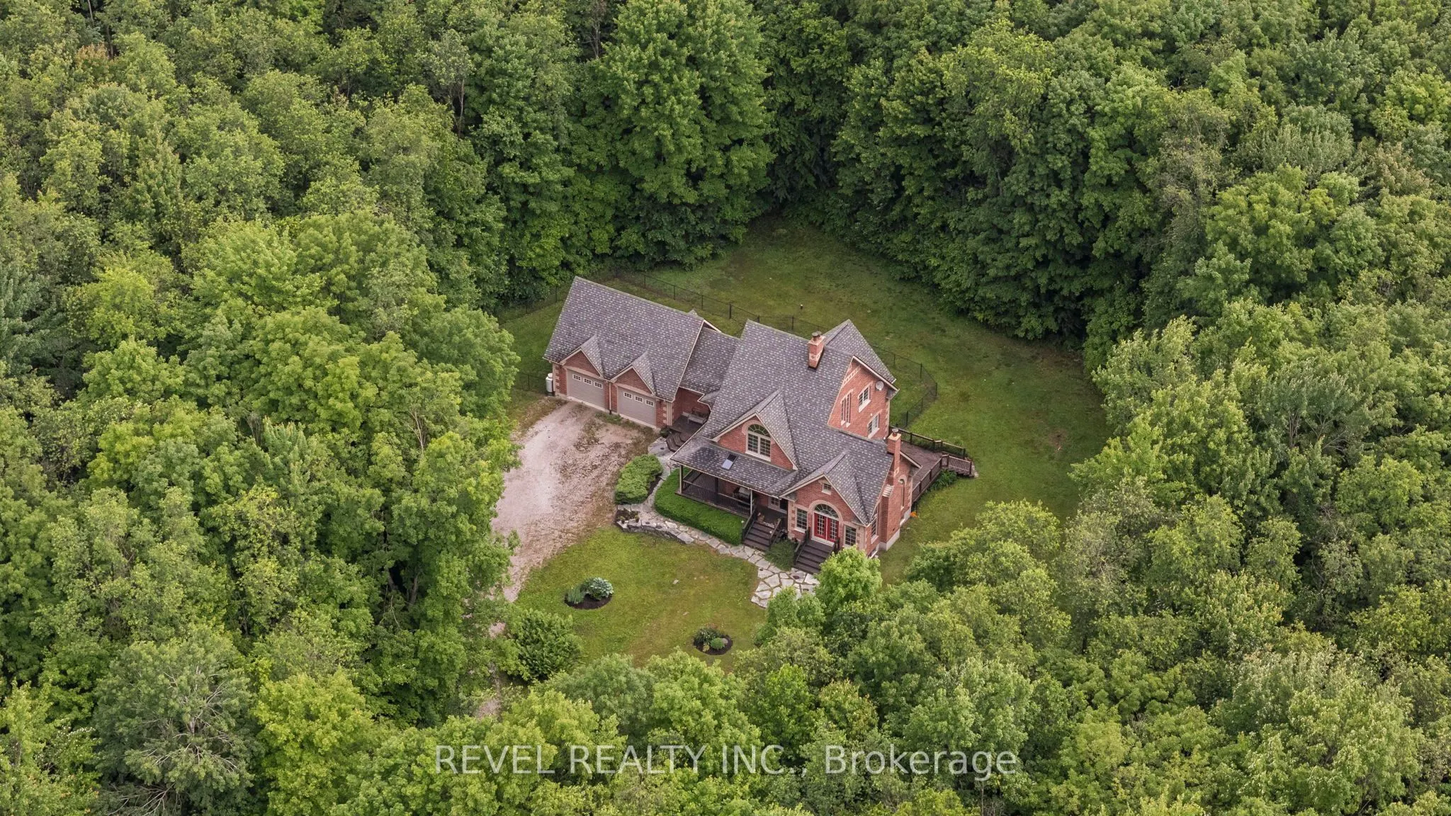 1385 Baseline Road