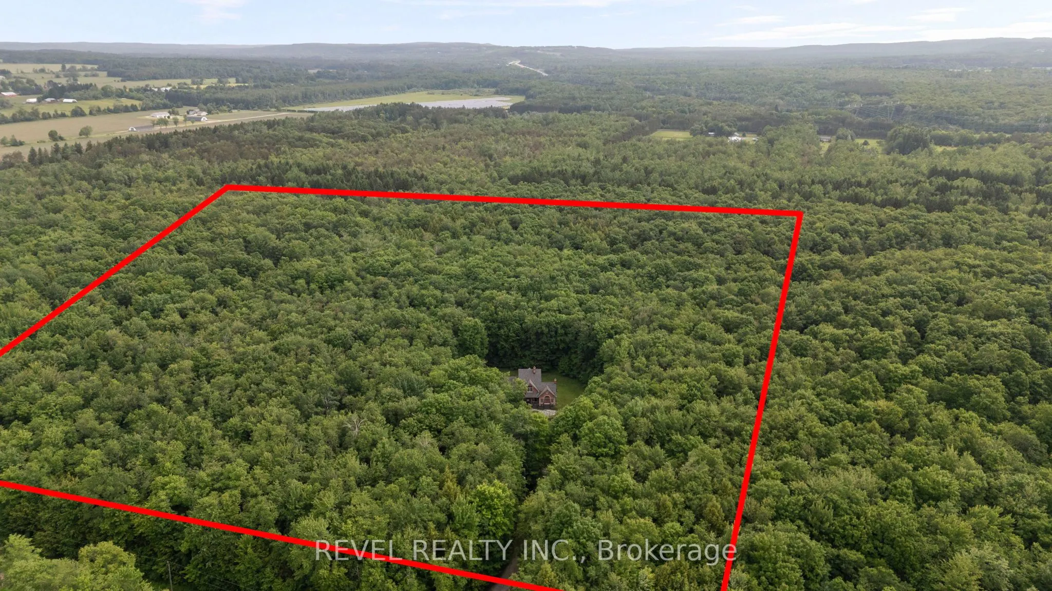 1385 Baseline Road