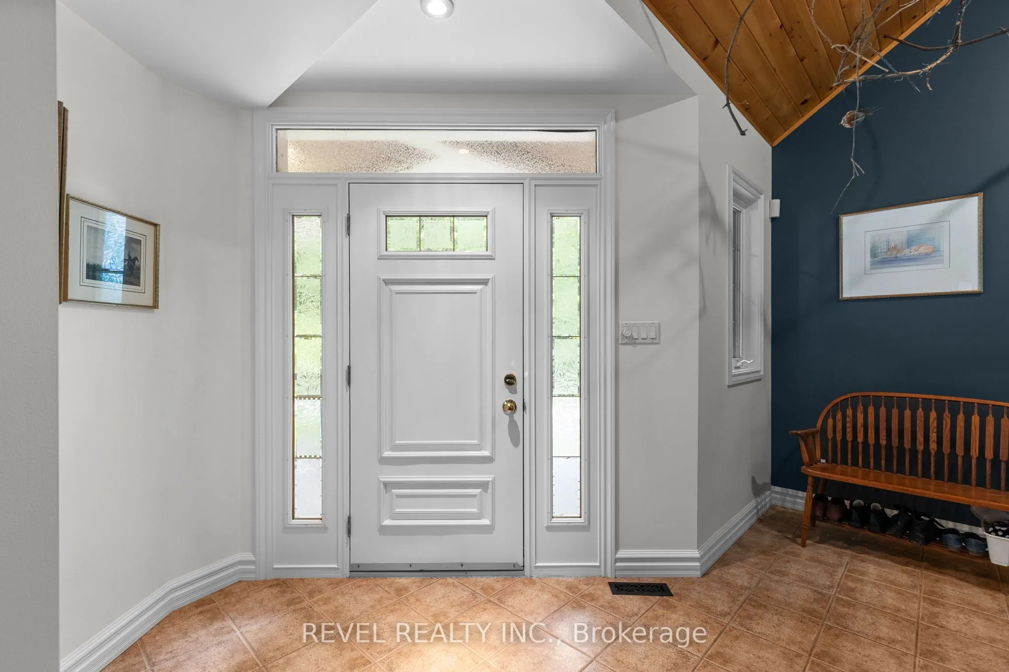 1385 Baseline Road