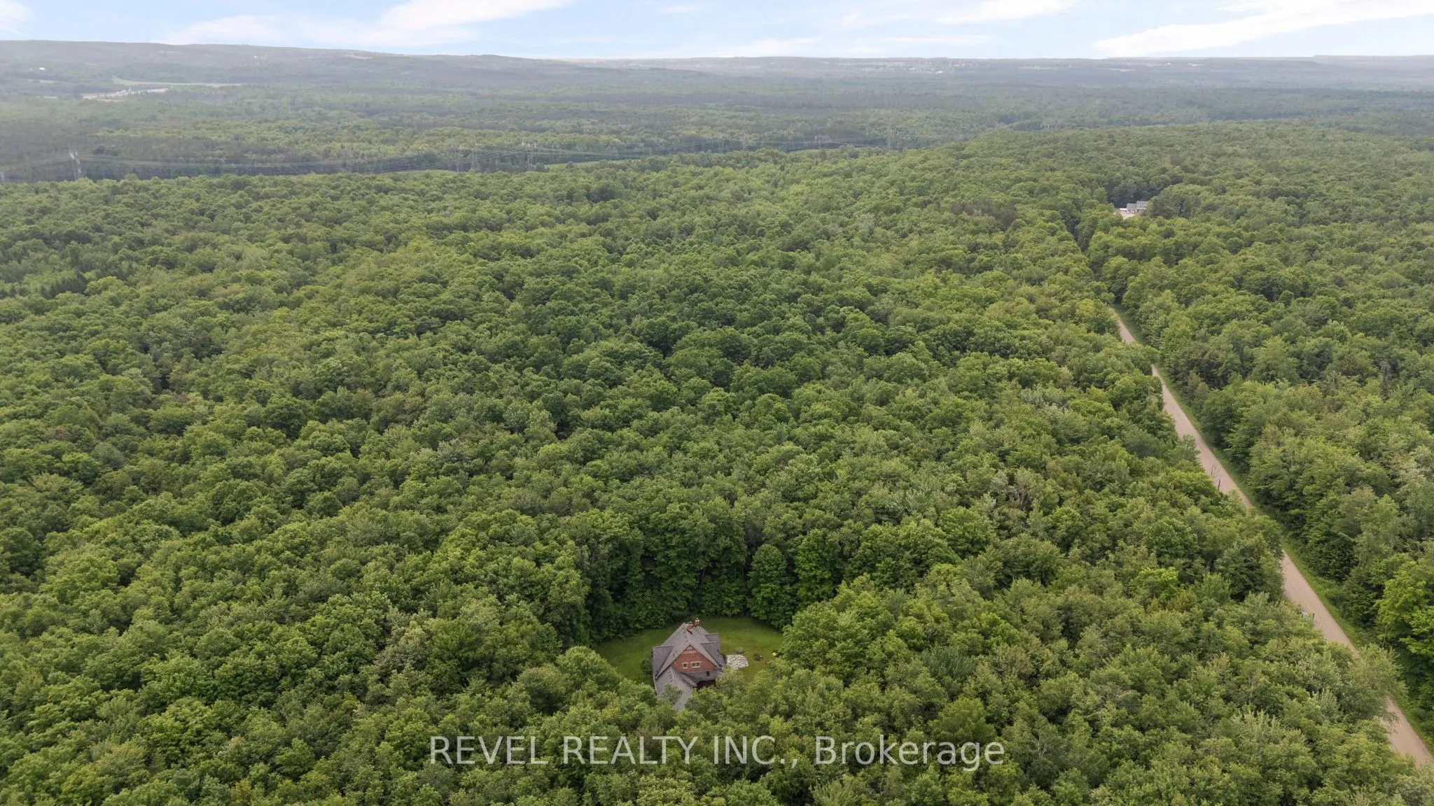 1385 Baseline Road