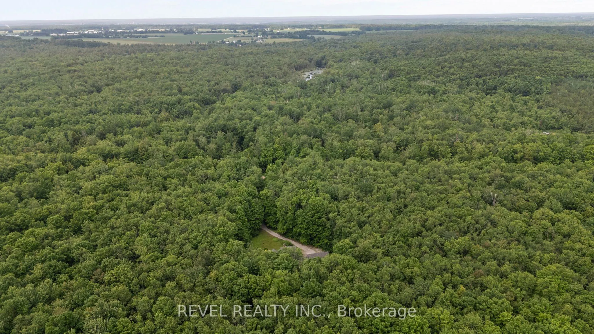 1385 Baseline Road