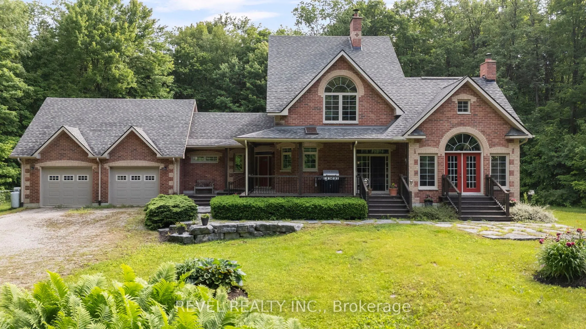 1385 Baseline Road