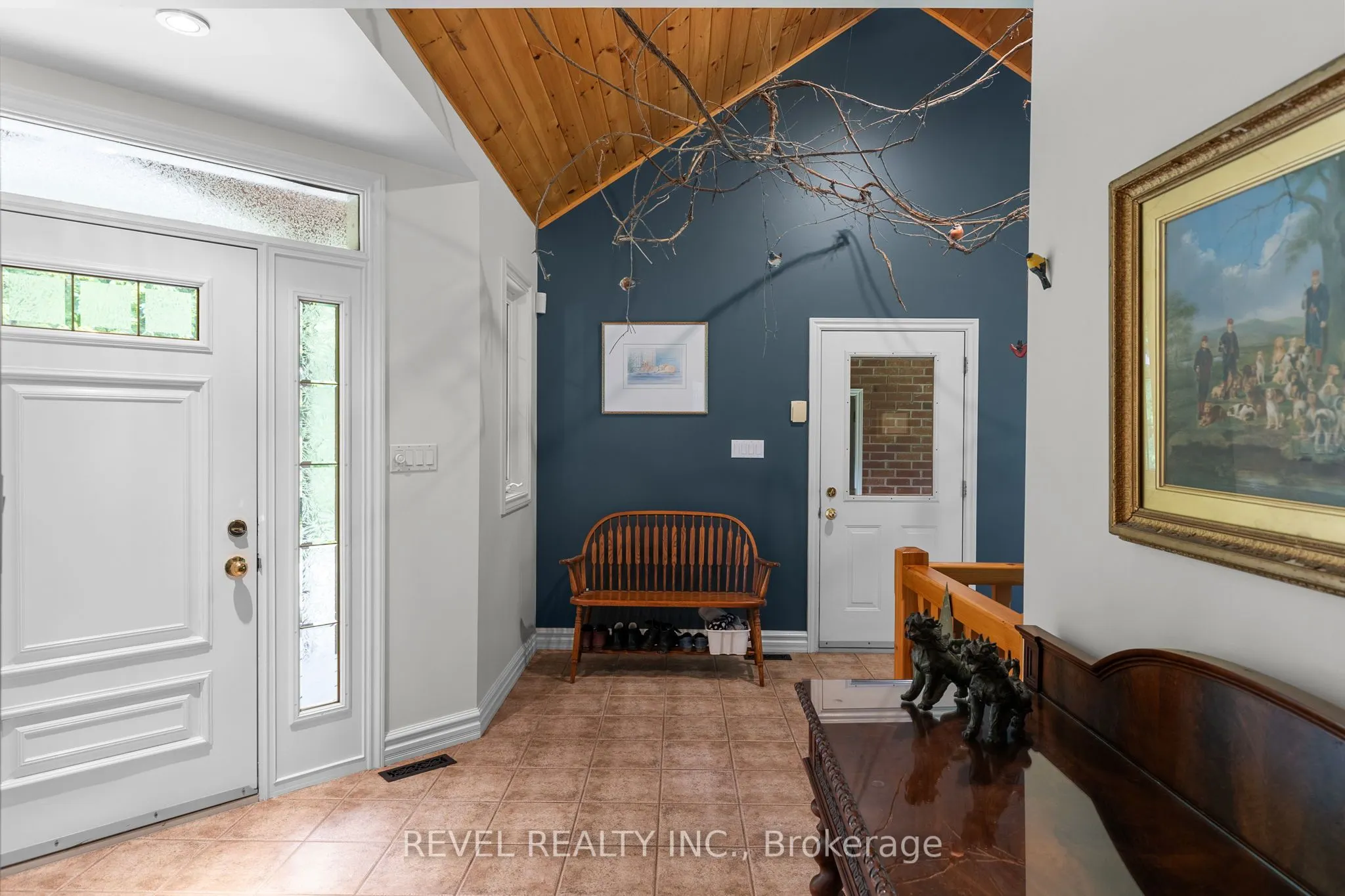 1385 Baseline Road