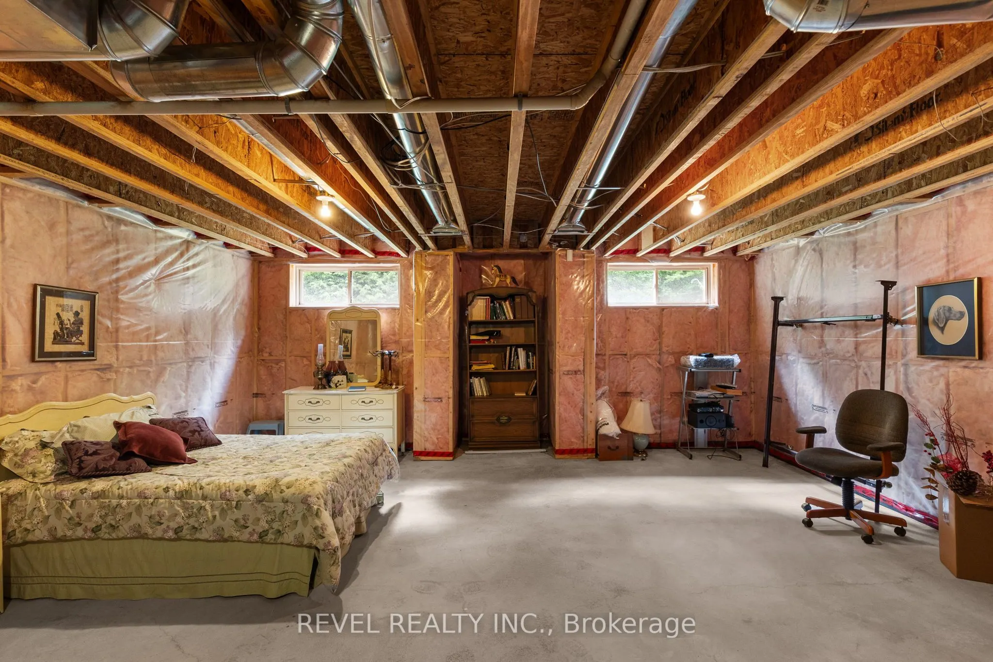 1385 Baseline Road