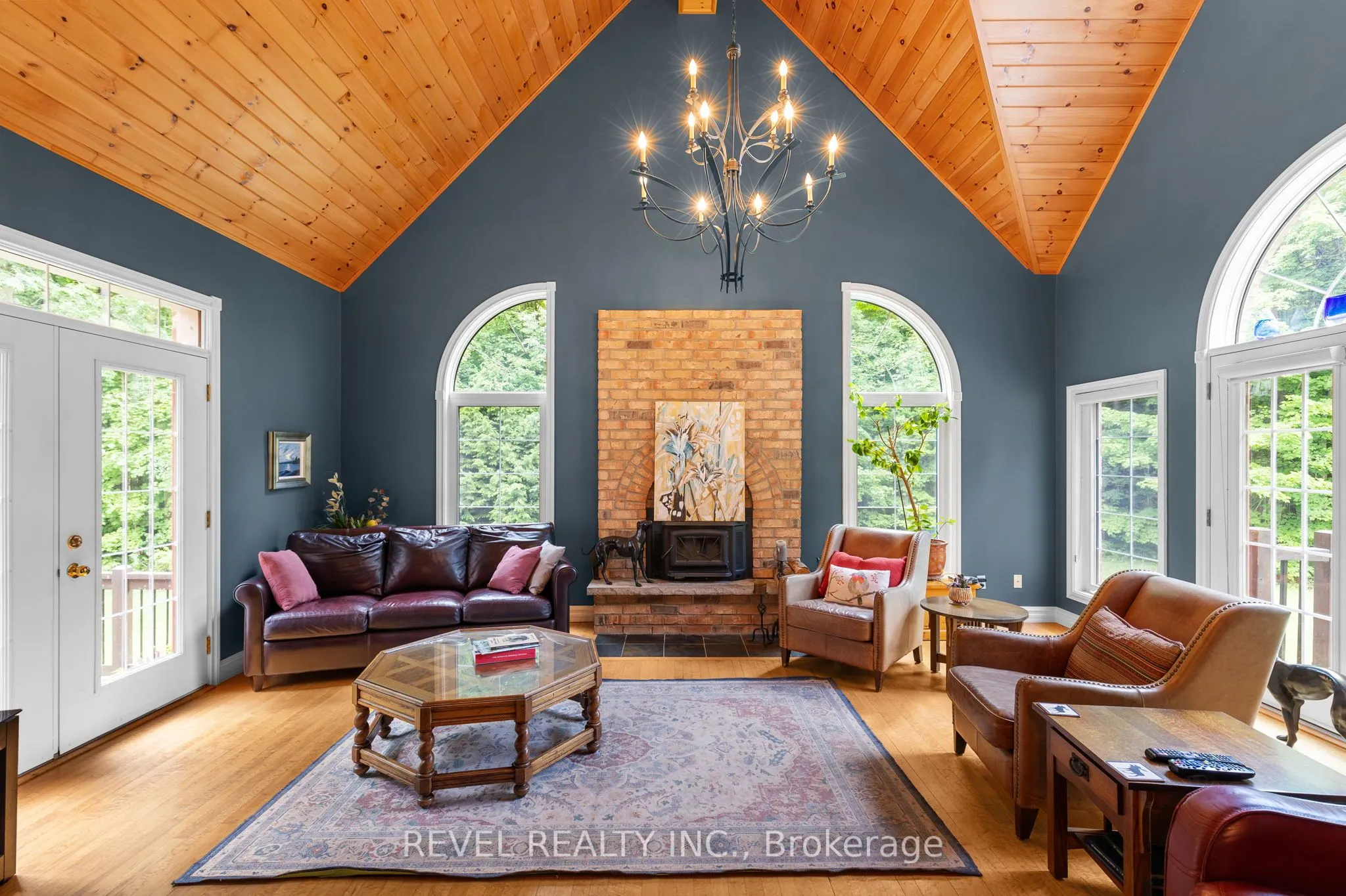 1385 Baseline Road