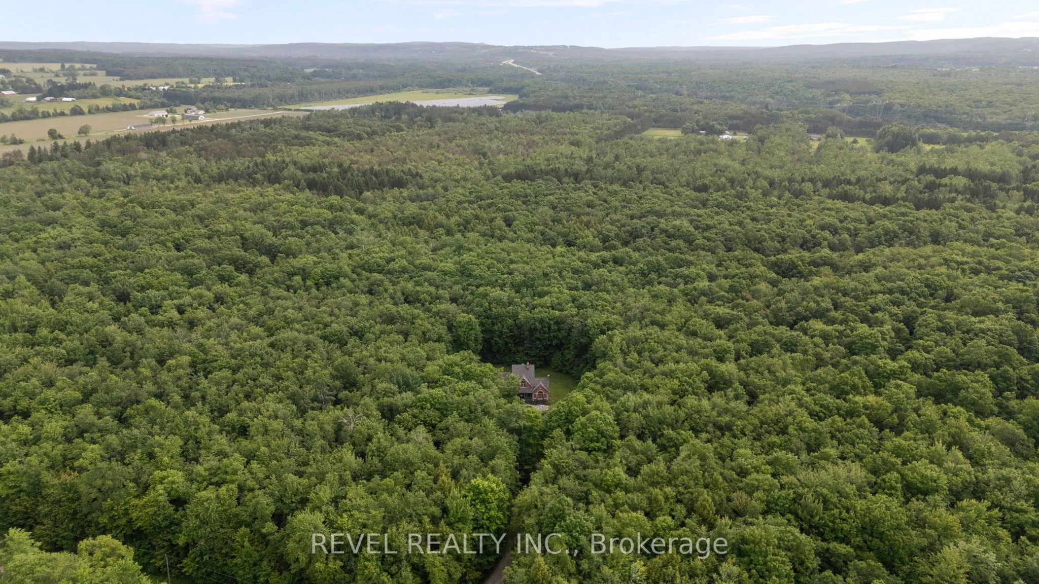 1385 Baseline Road