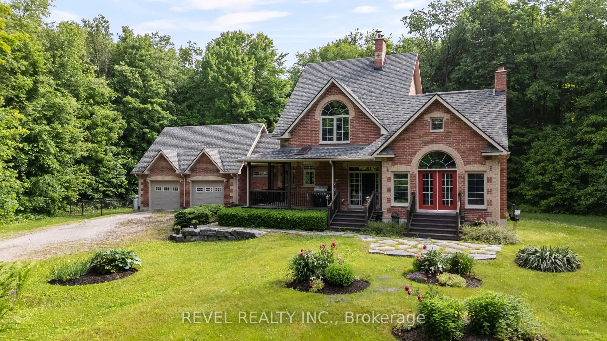 1385 Baseline Road