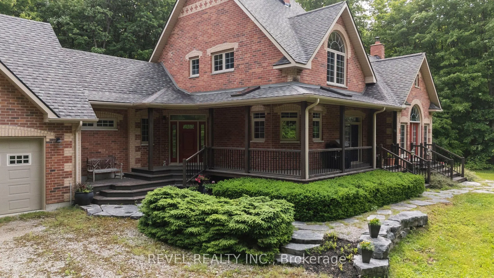 1385 Baseline Road
