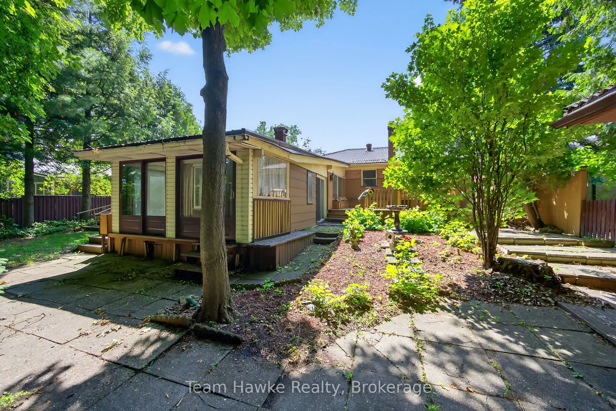 828 Hugel Avenue