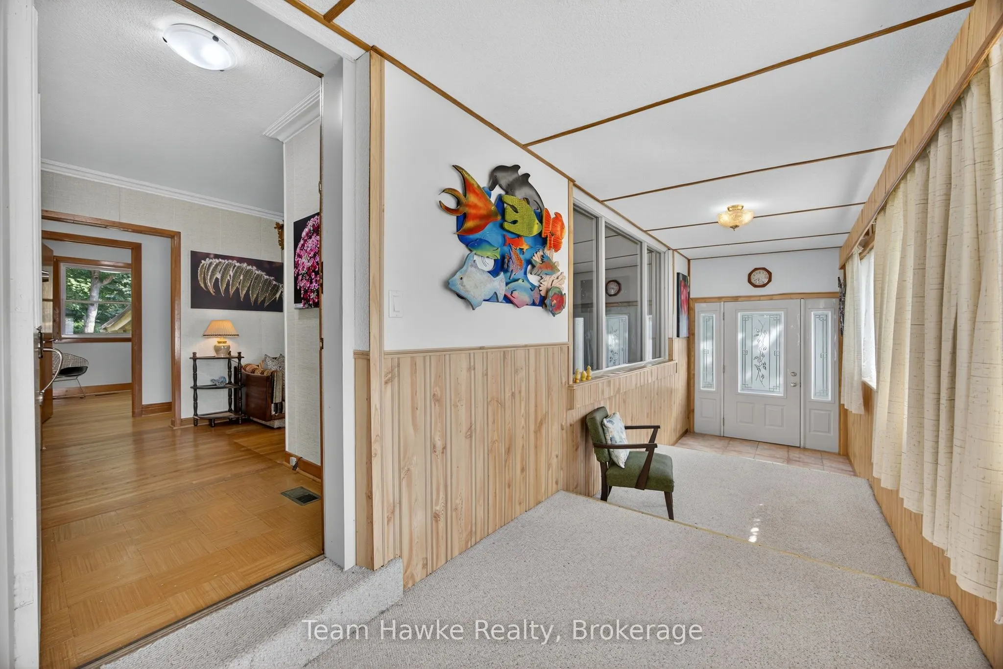 828 Hugel Avenue