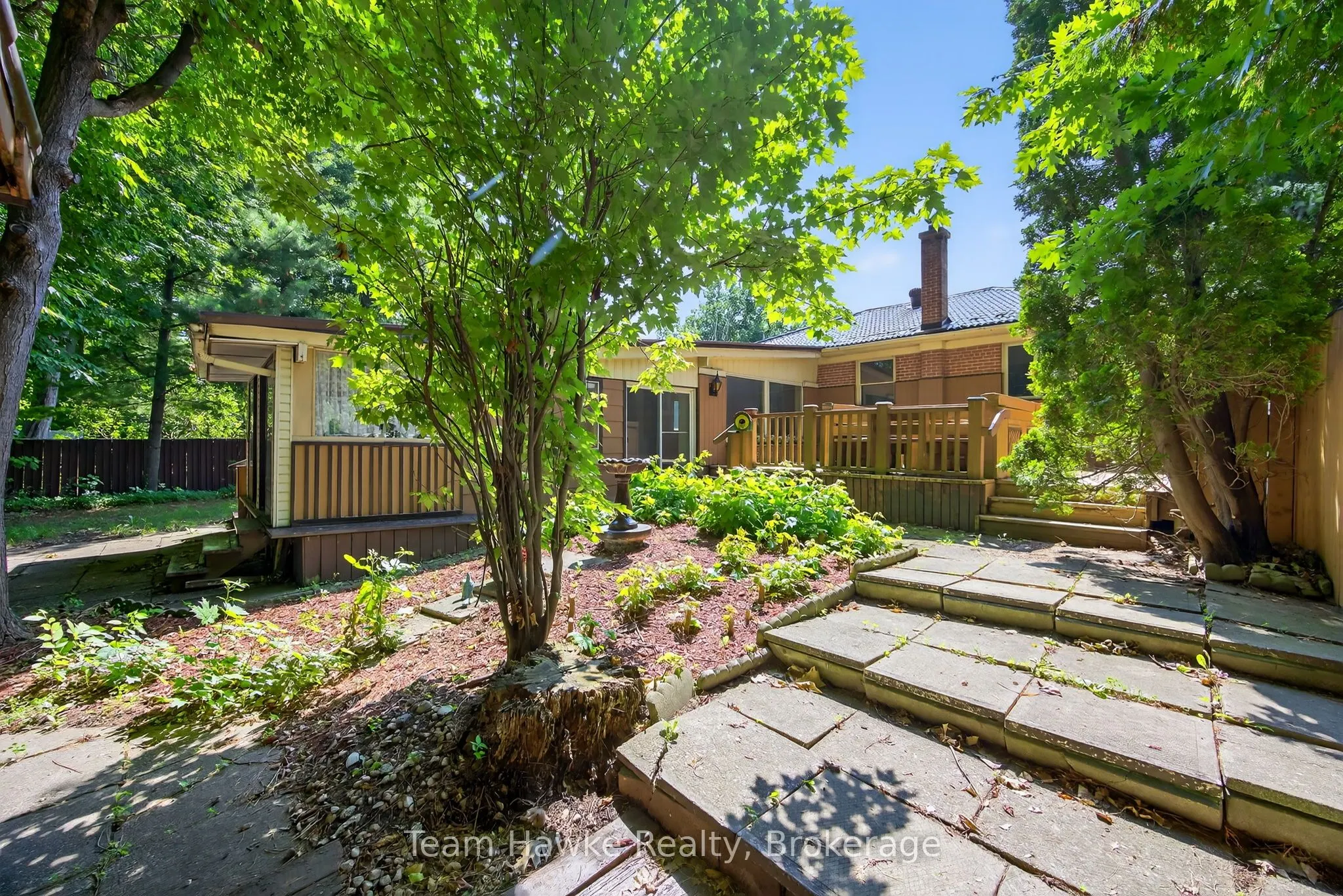 828 Hugel Avenue