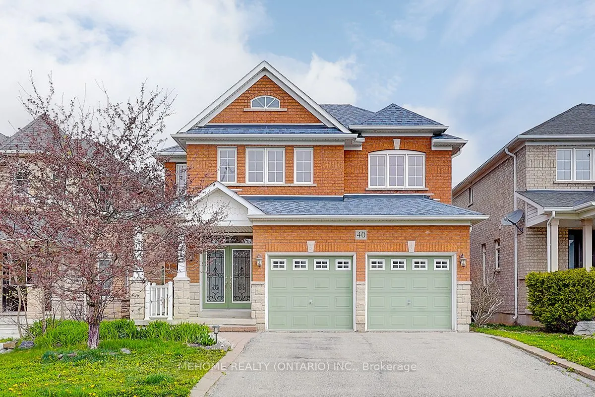 40 Westminster Circle