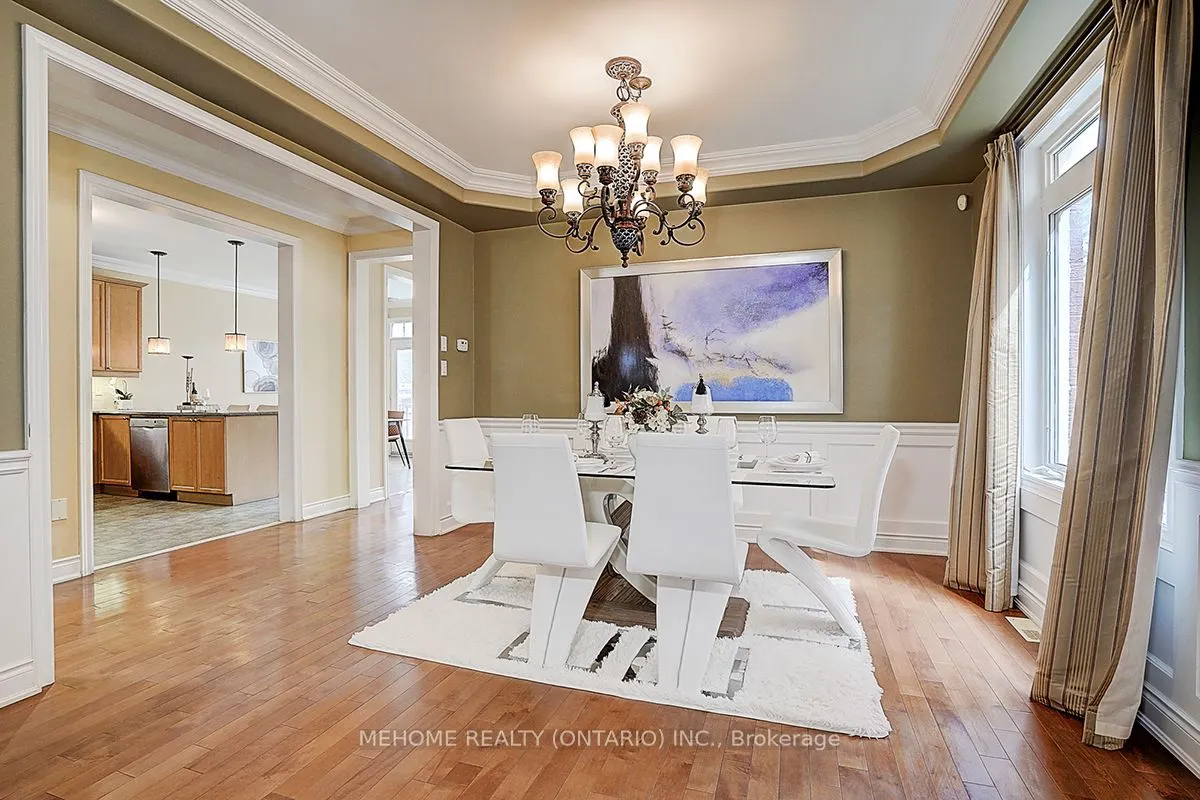 40 Westminster Circle
