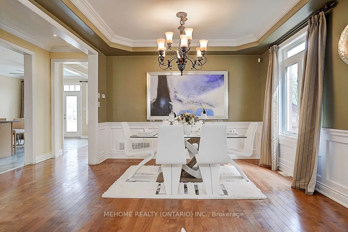 40 Westminster Circle