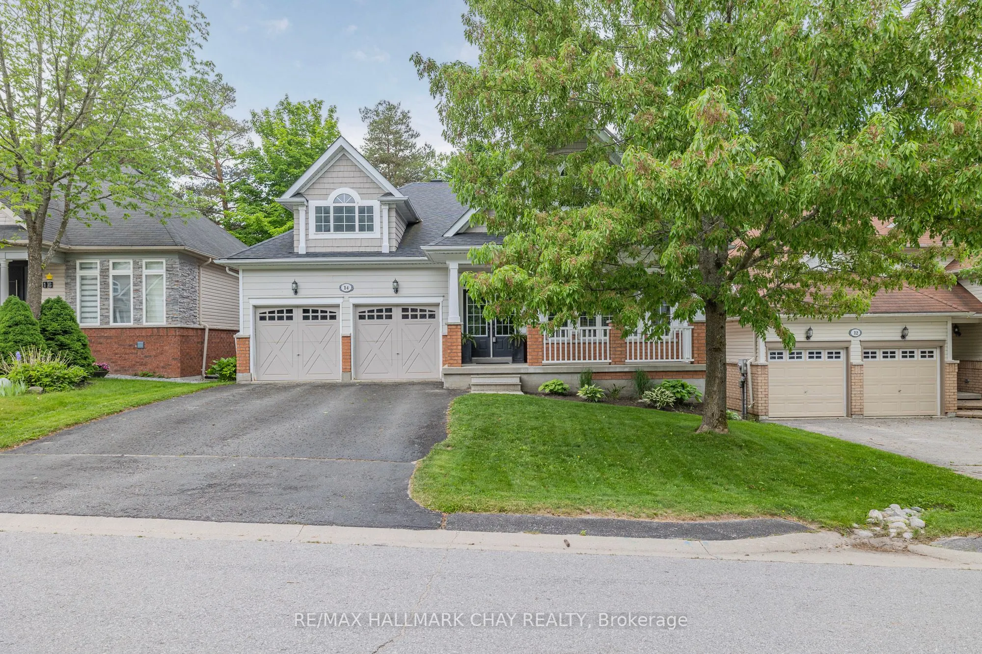14 Oakmont Avenue