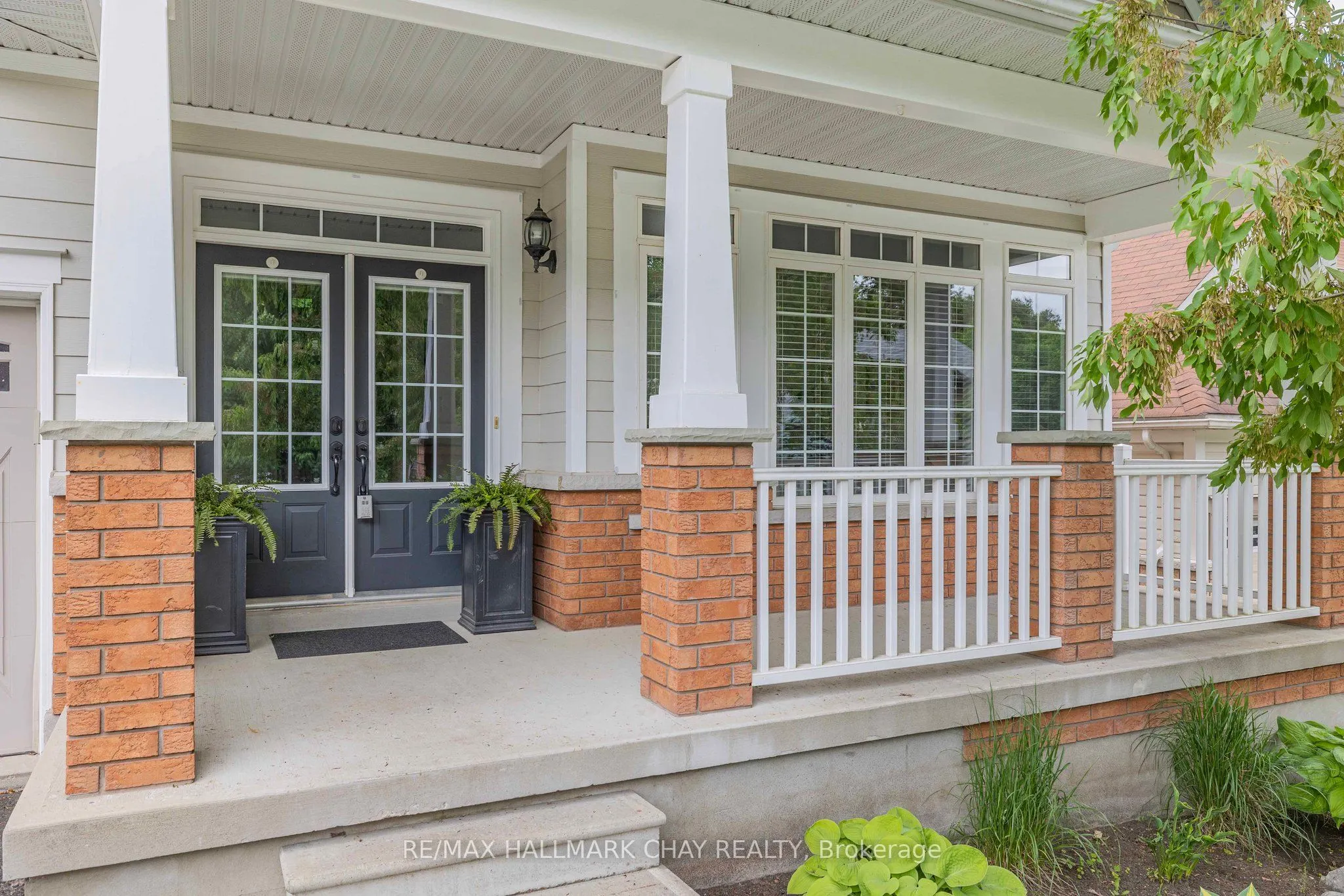 14 Oakmont Avenue