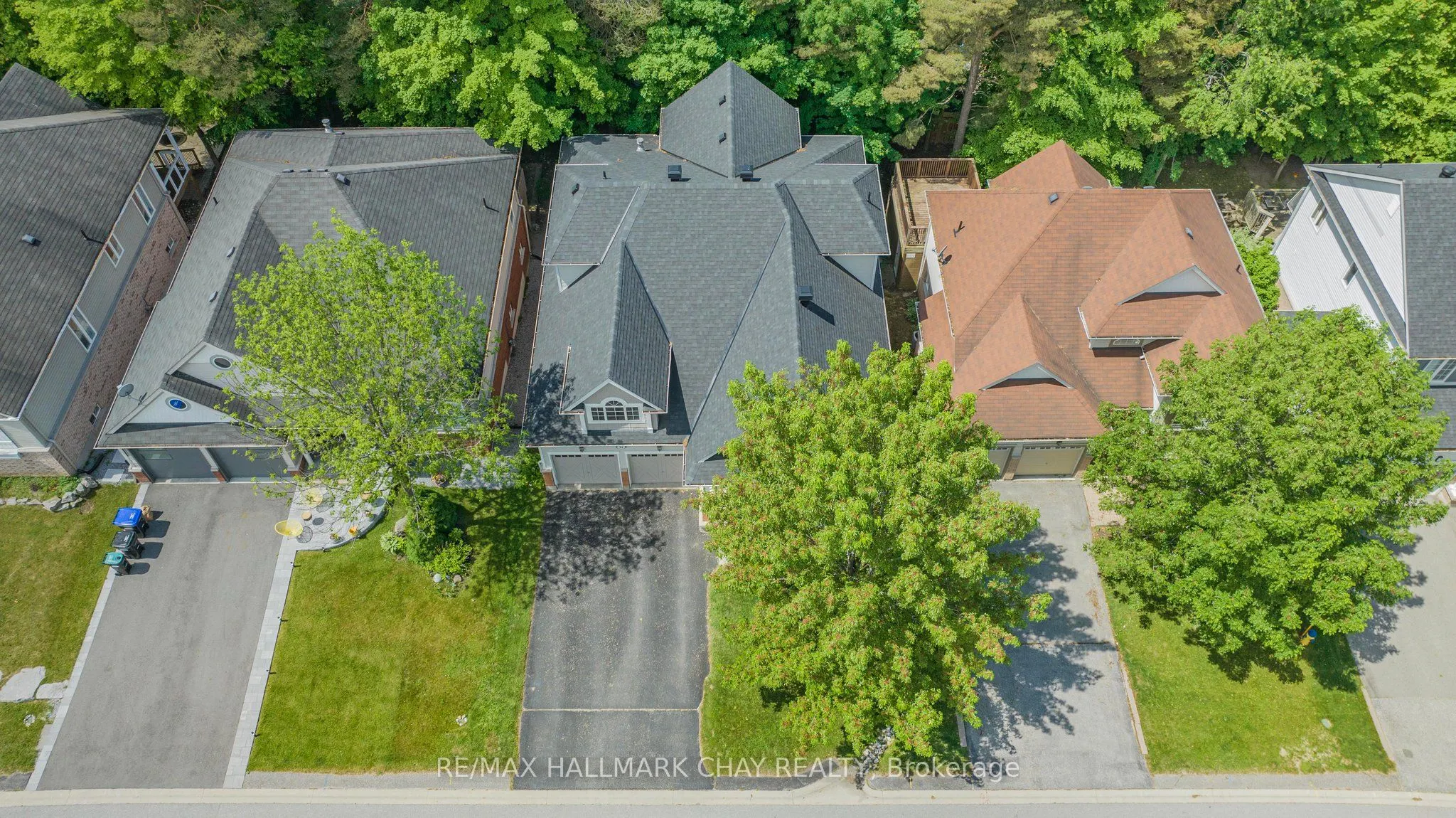 14 Oakmont Avenue