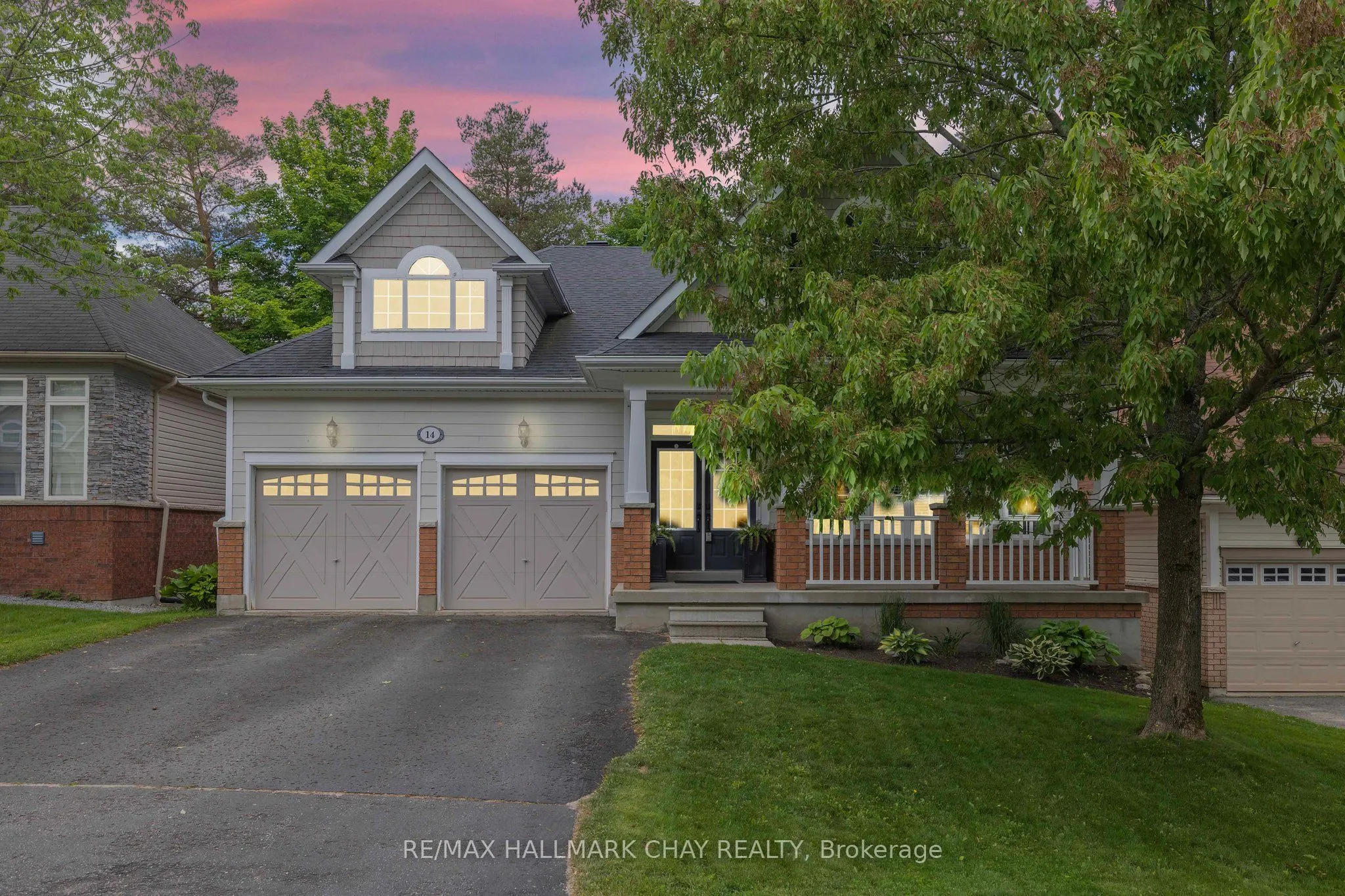 14 Oakmont Avenue