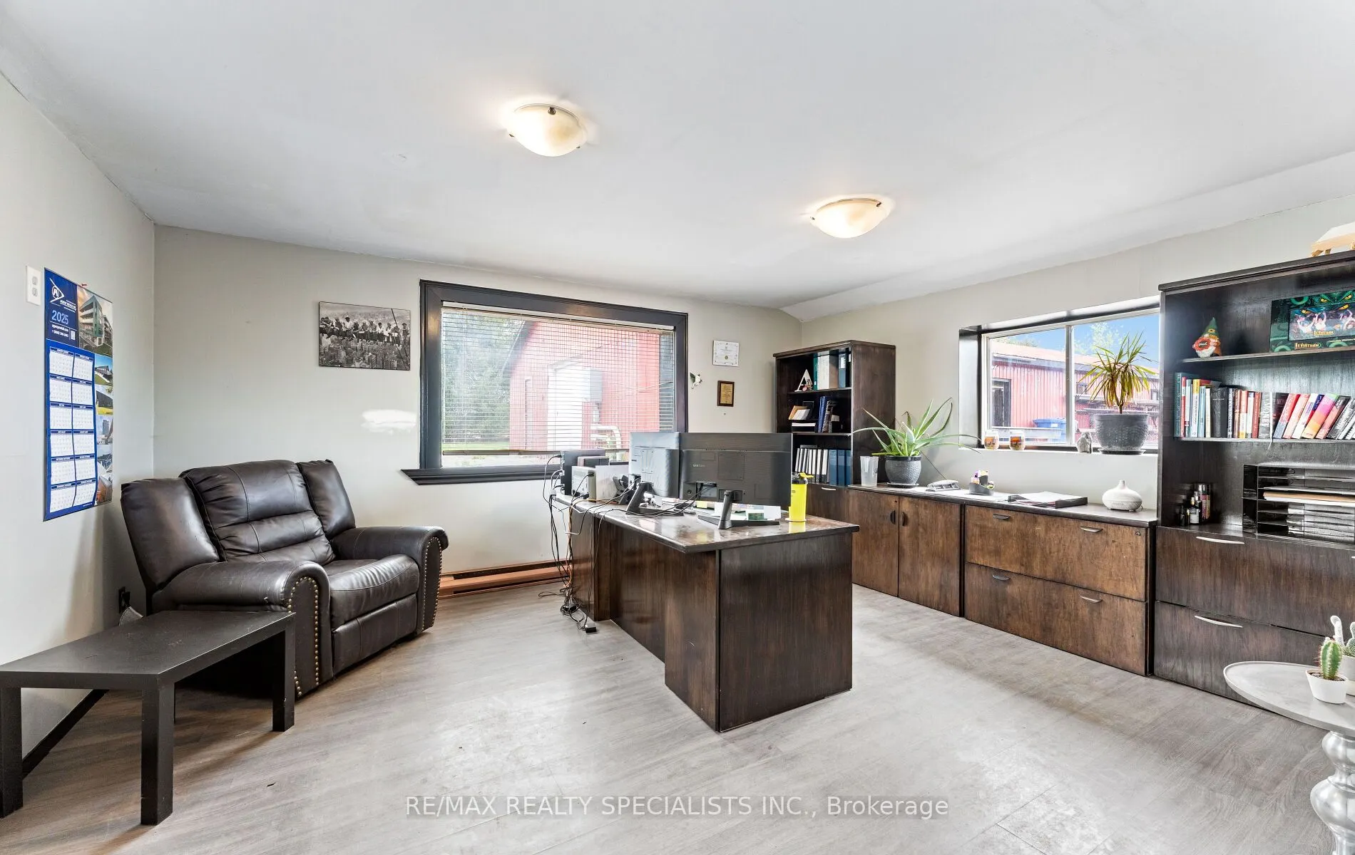 220 Queen Street W
