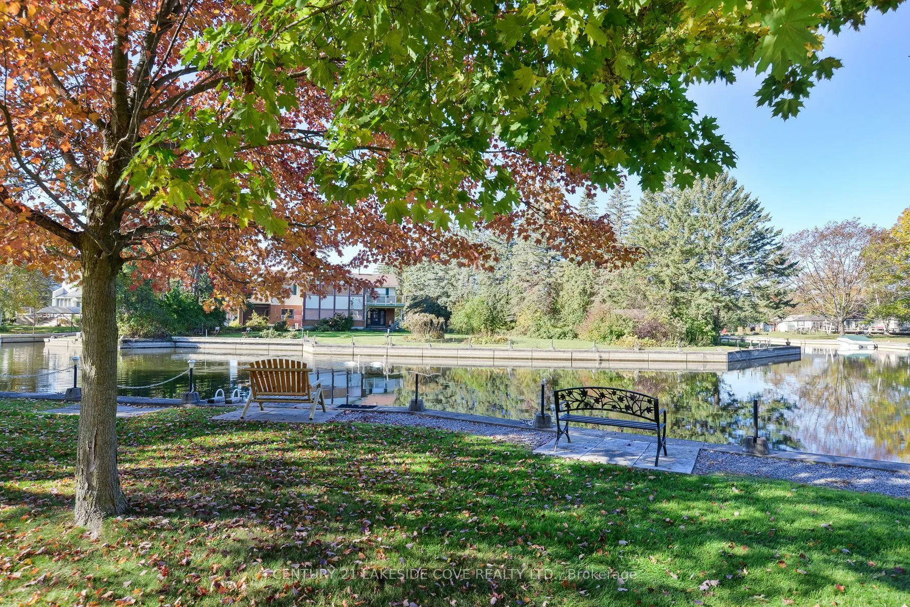 70 Laguna Parkway, #Unit 6
