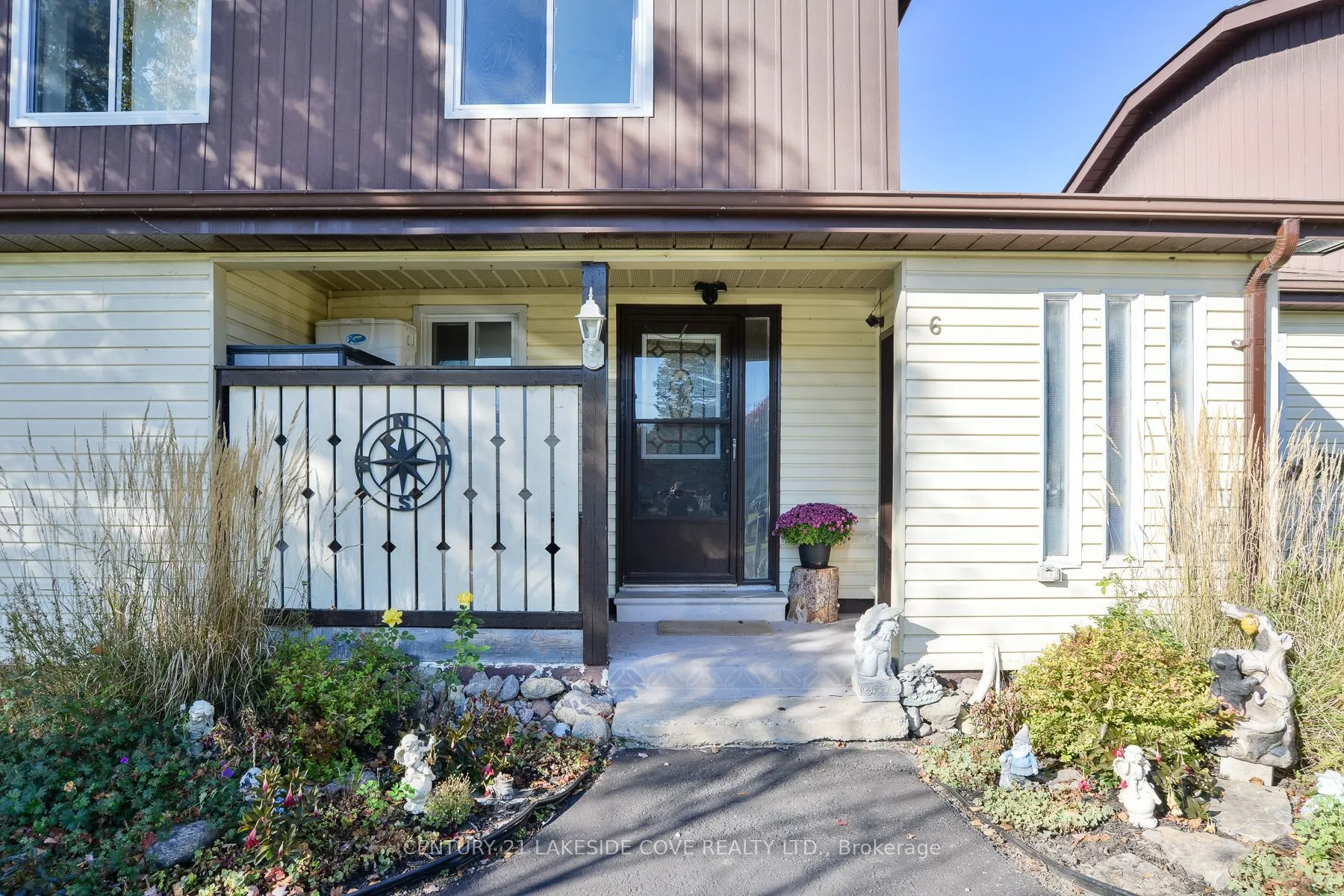 70 Laguna Parkway, #Unit 6
