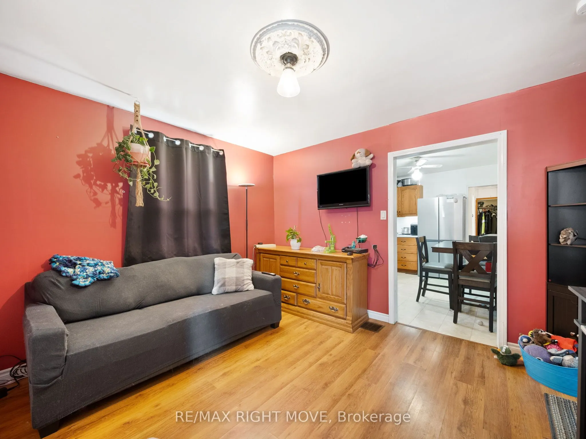 122 Elgin Street