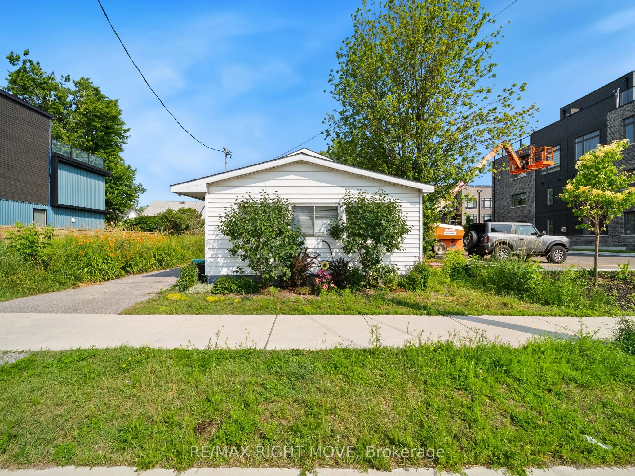 122 Elgin Street