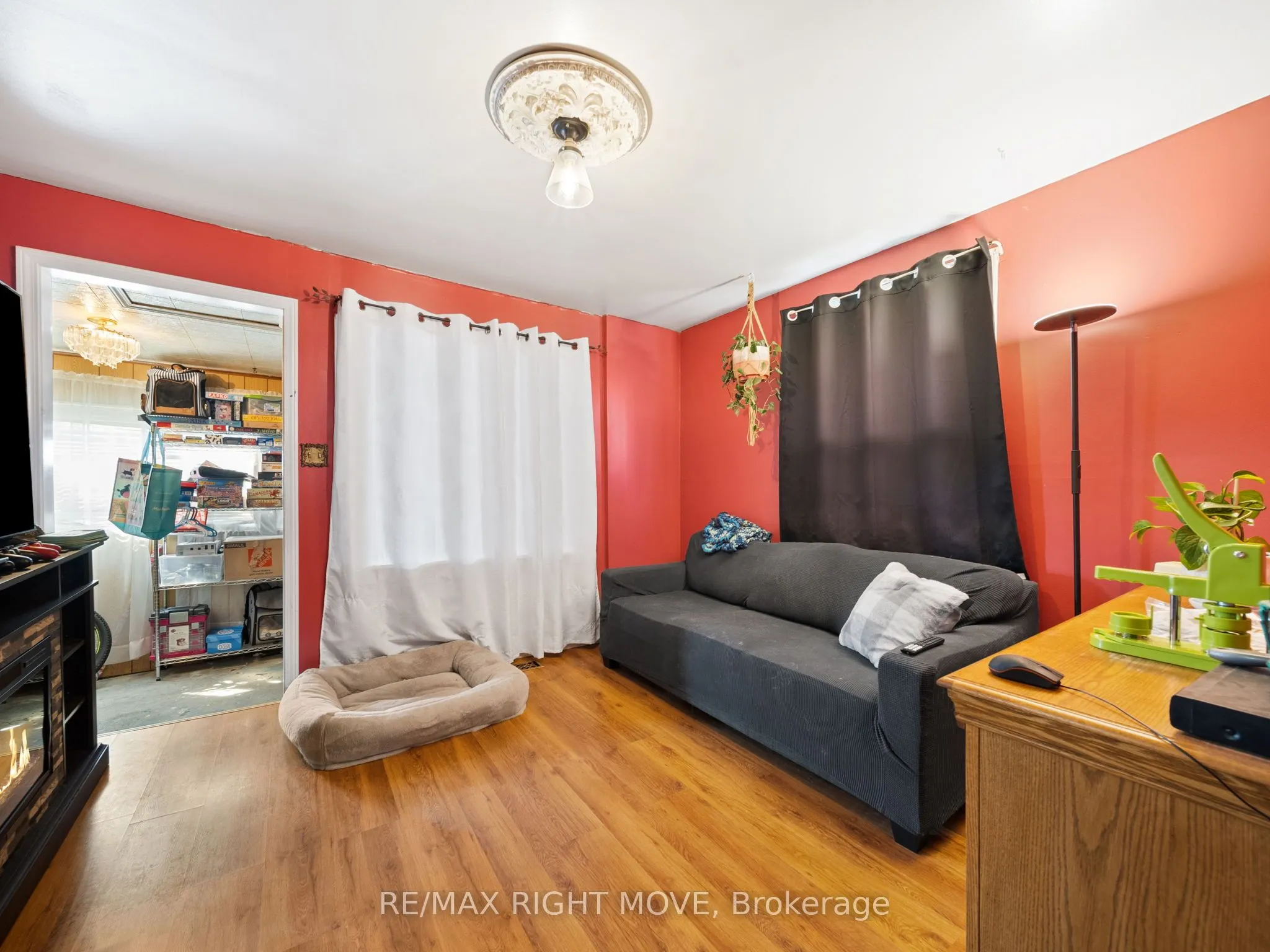 122 Elgin Street