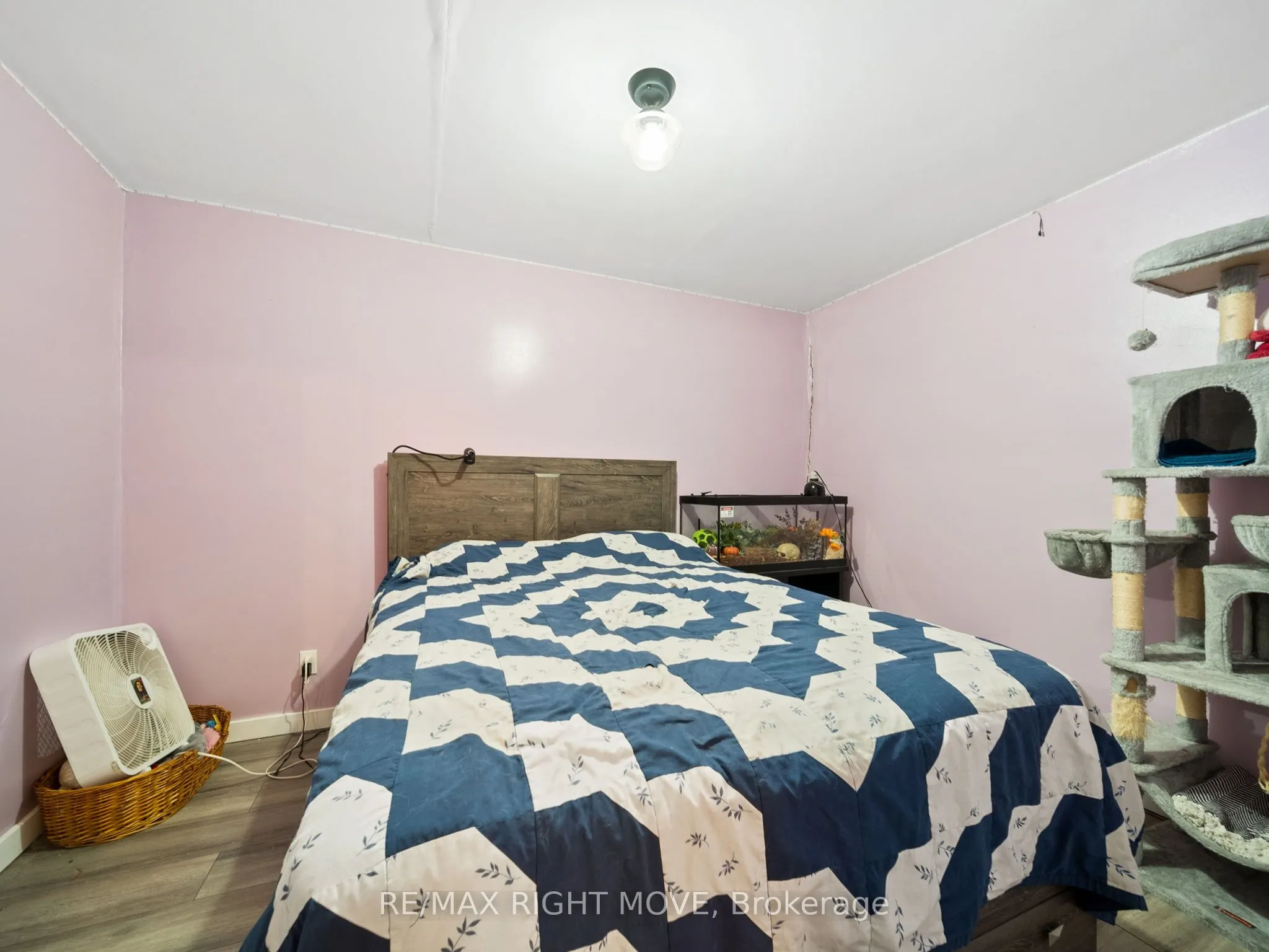 122 Elgin Street