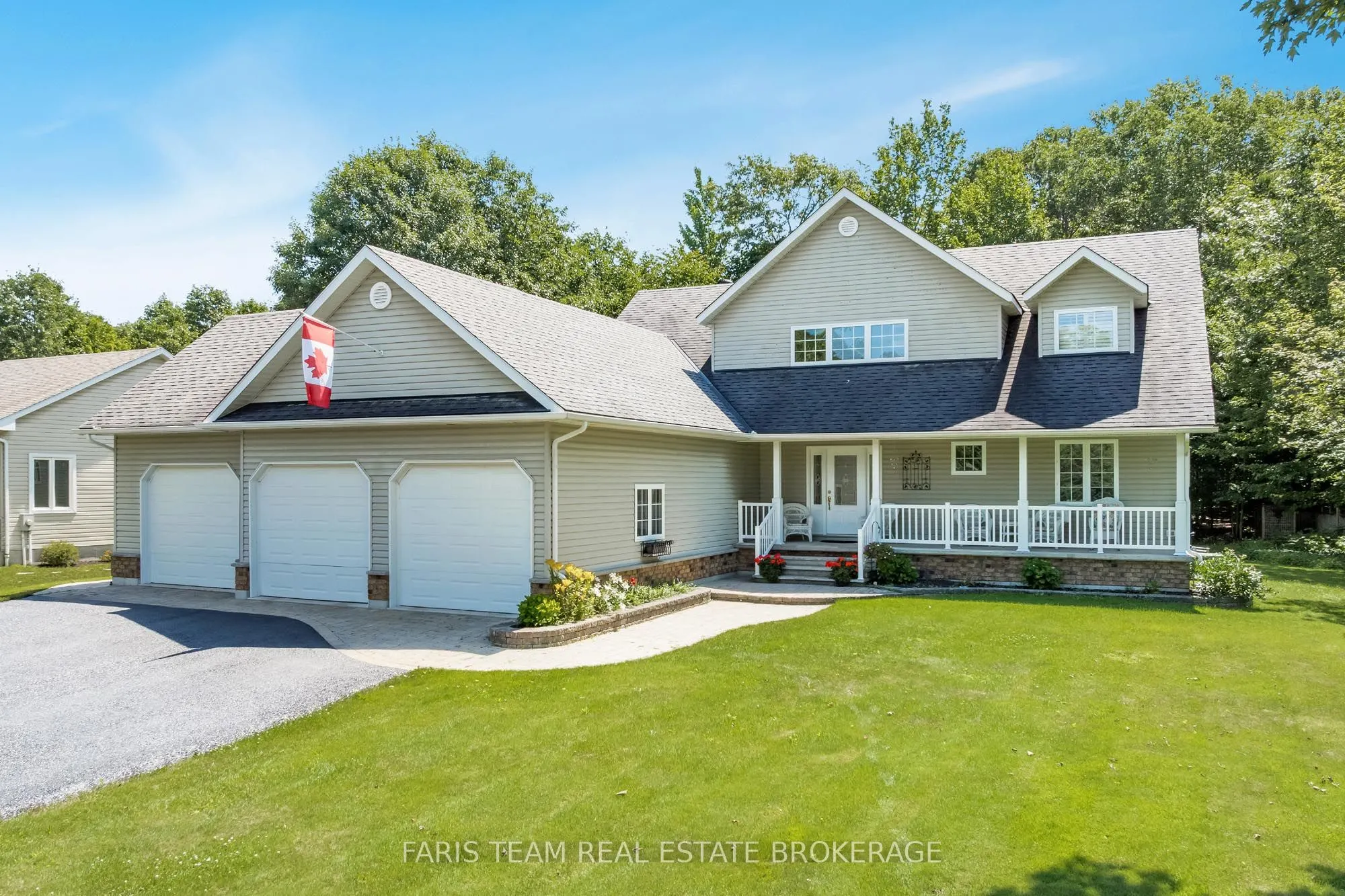 91 Maryjane Road