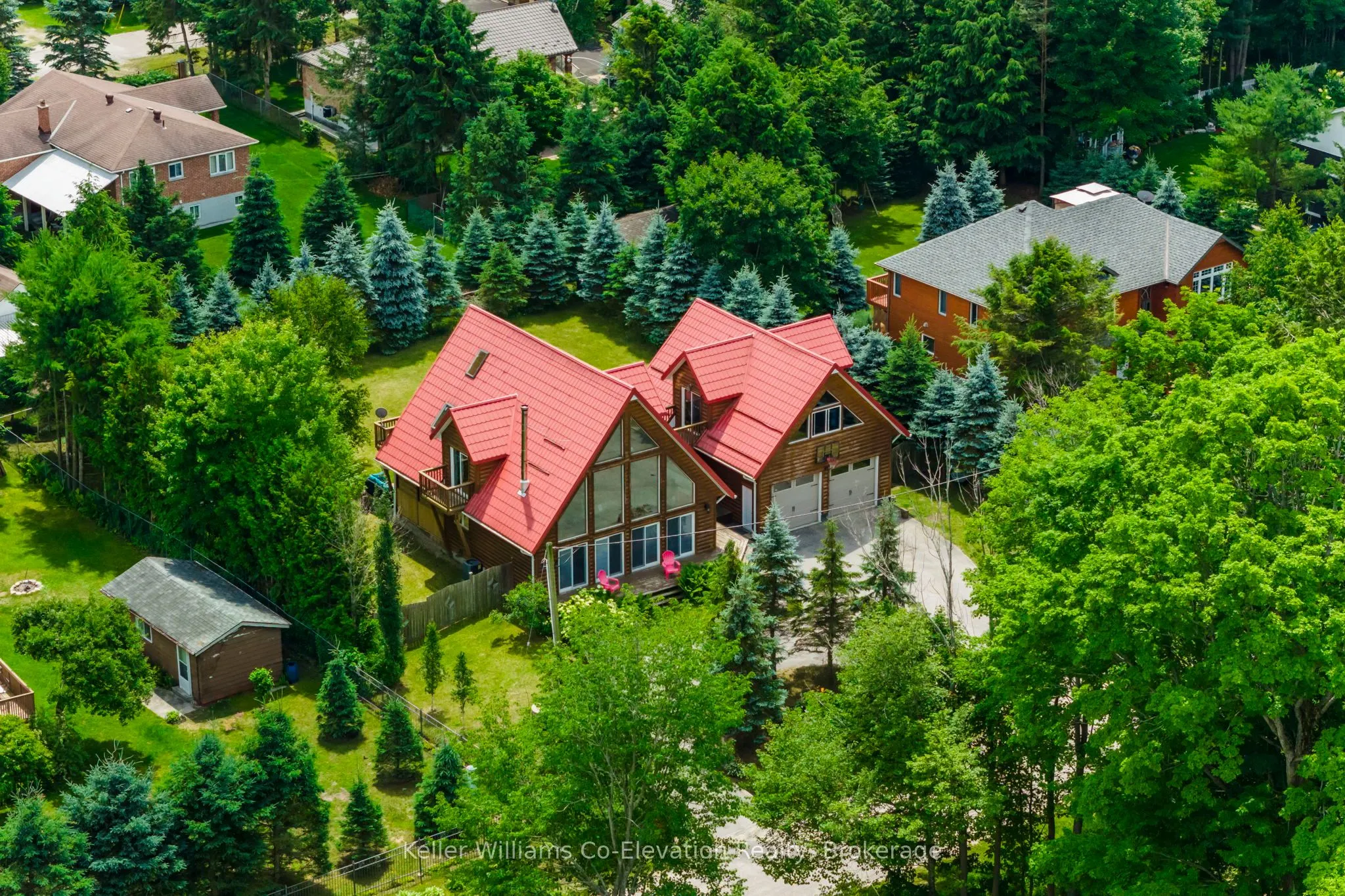 9 Philpark Road