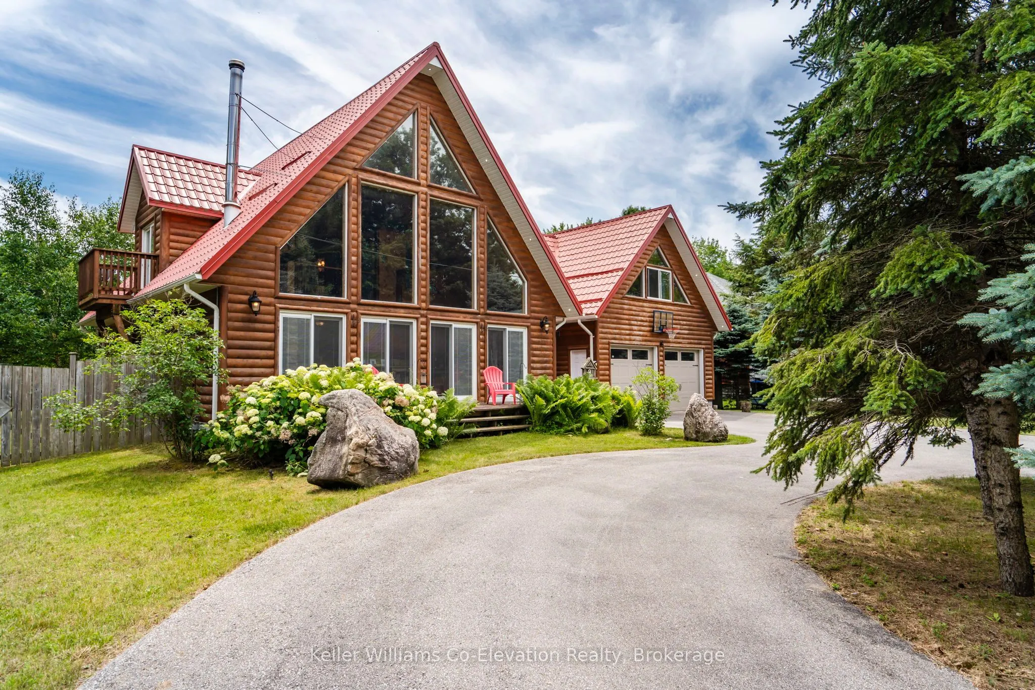 9 Philpark Road