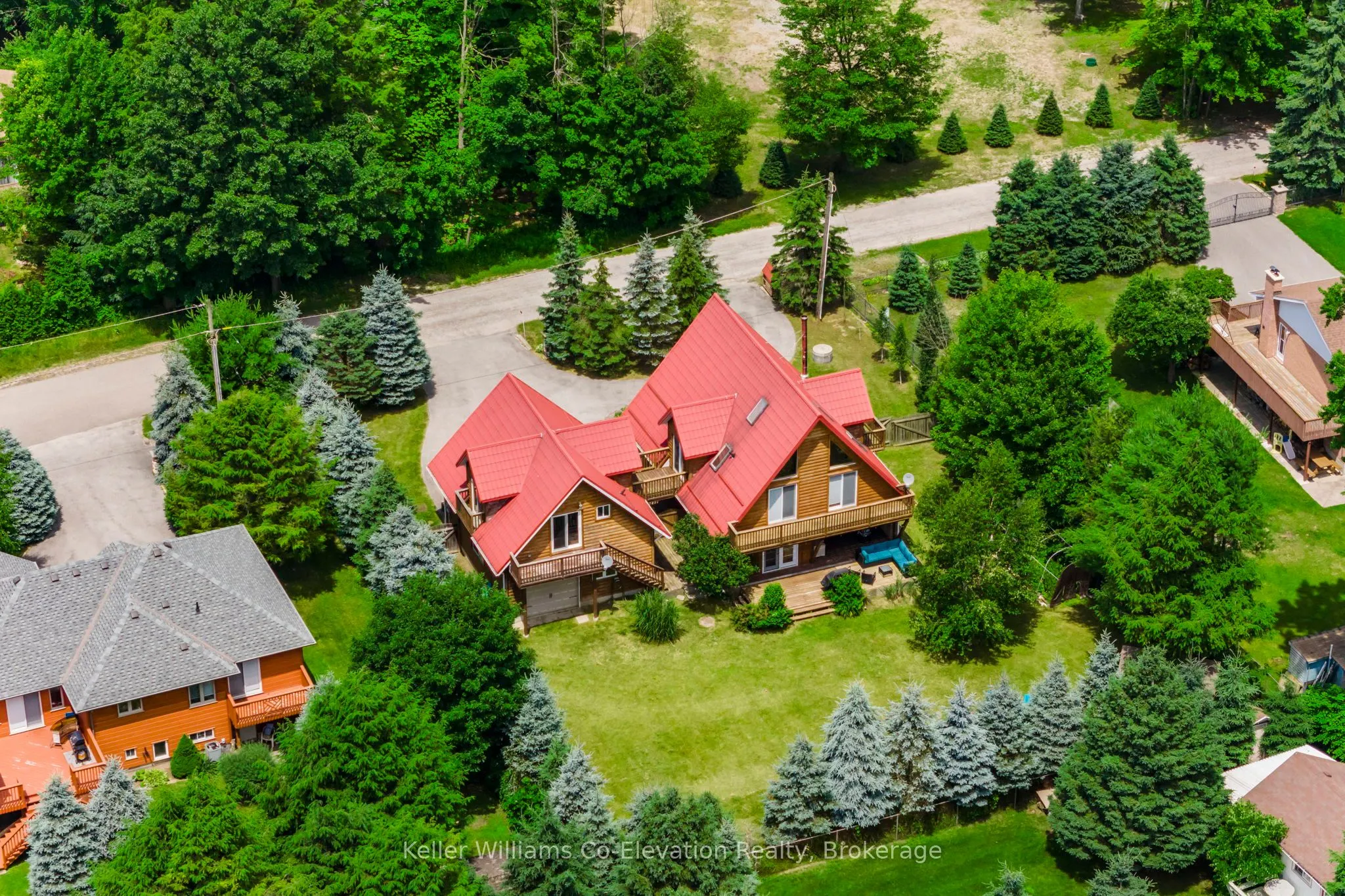 9 Philpark Road