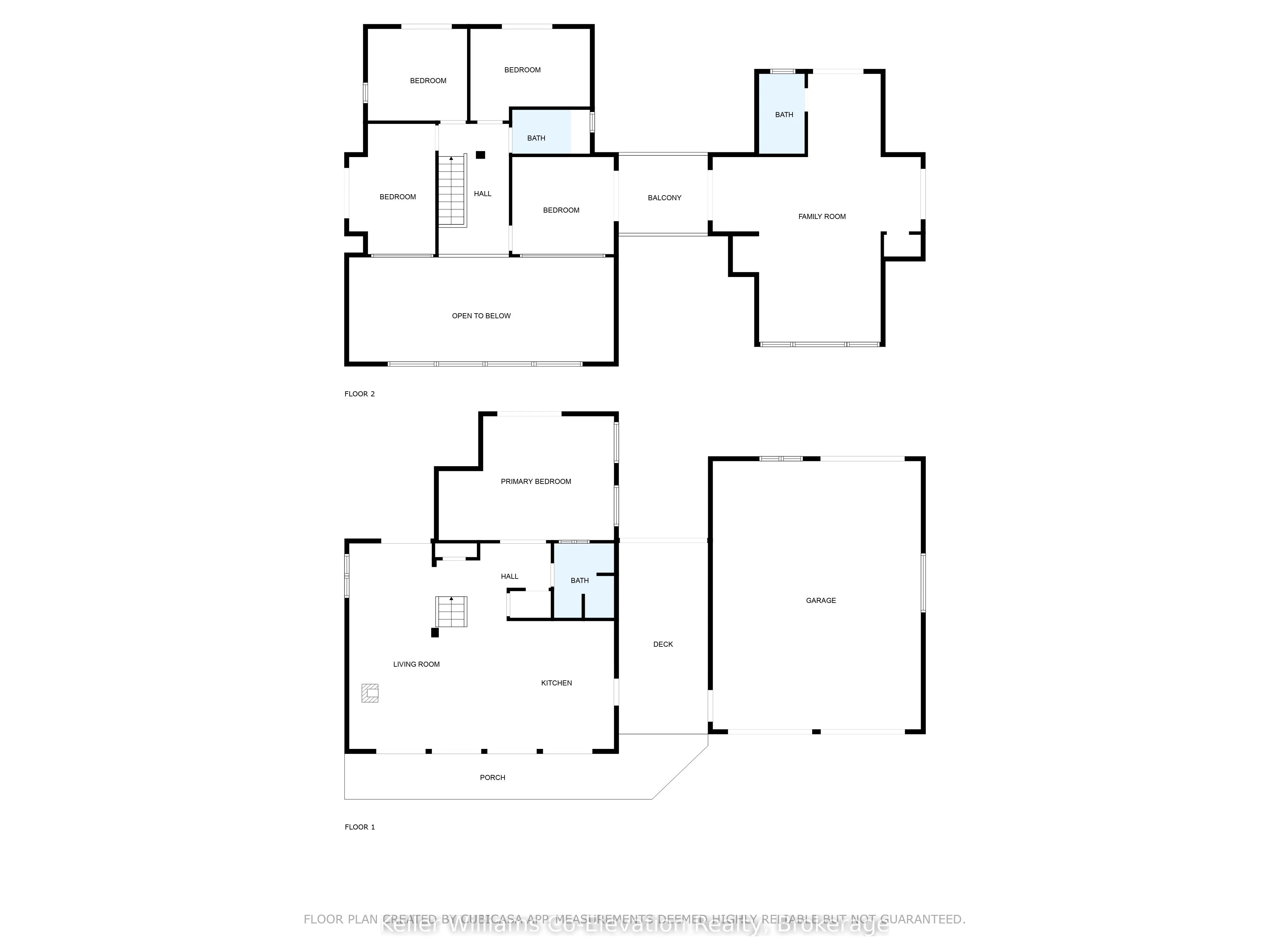 9 Philpark Road