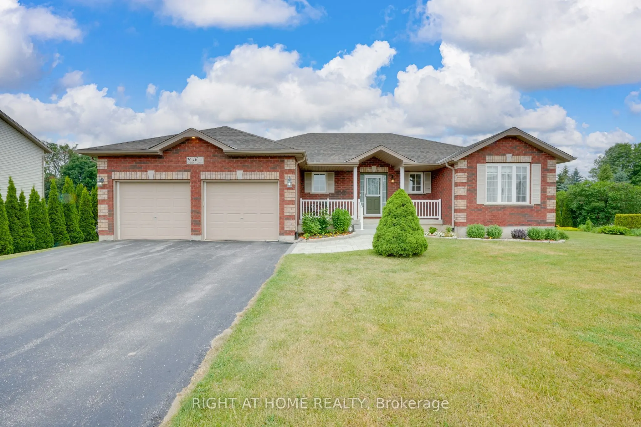 16 O'neill Circle