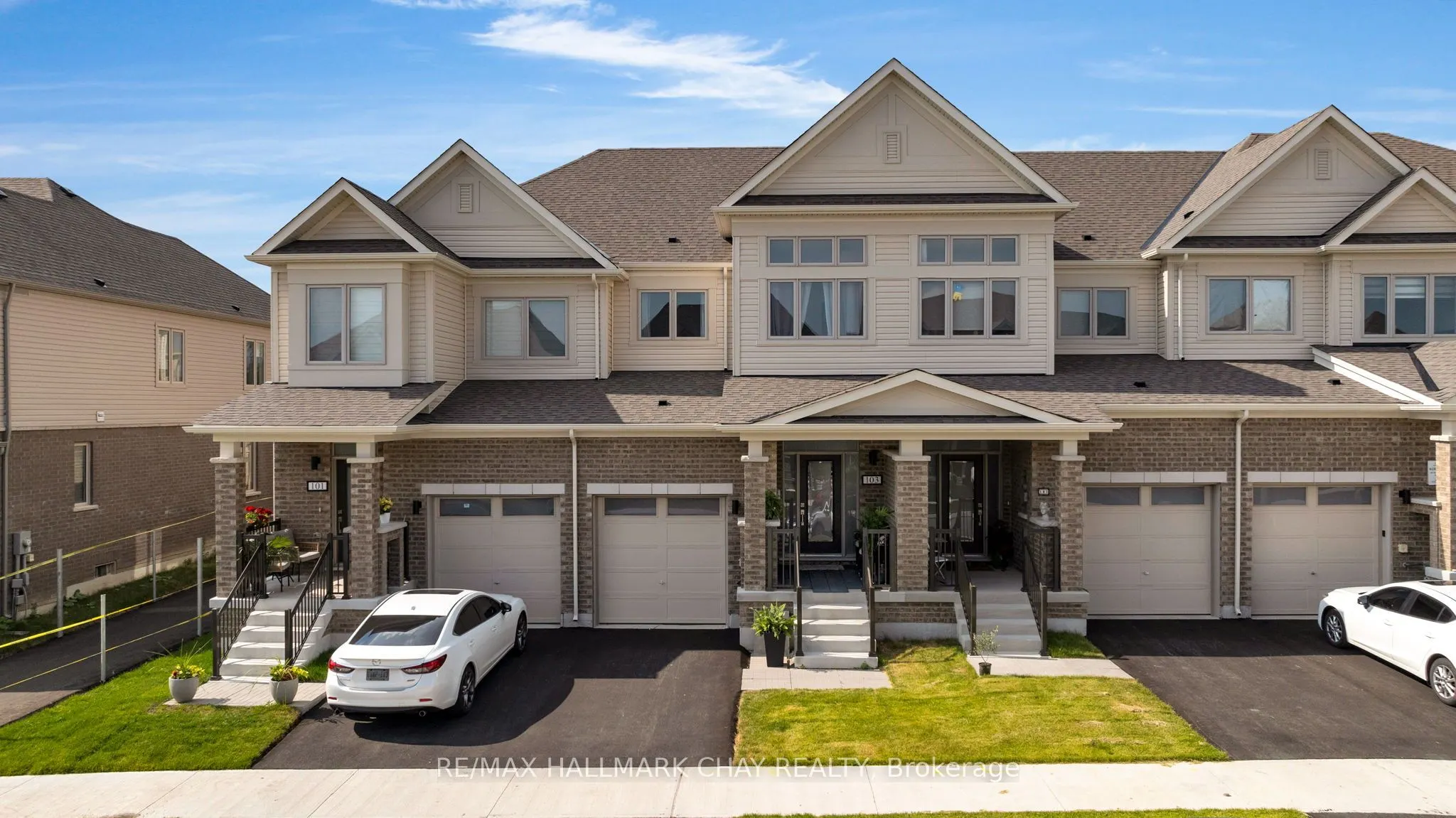 103 Sagewood Avenue