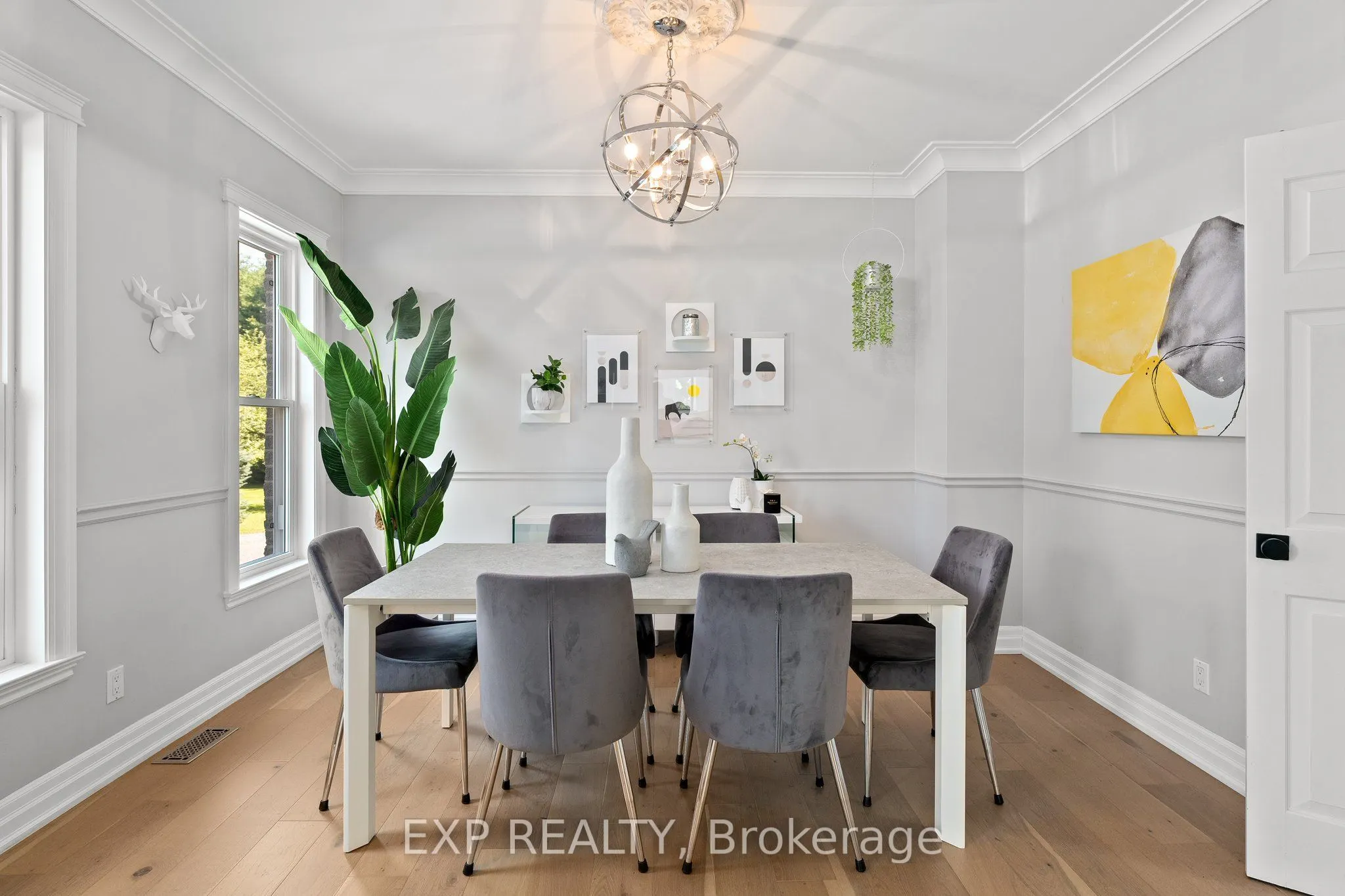 7833 Poplar Side Road