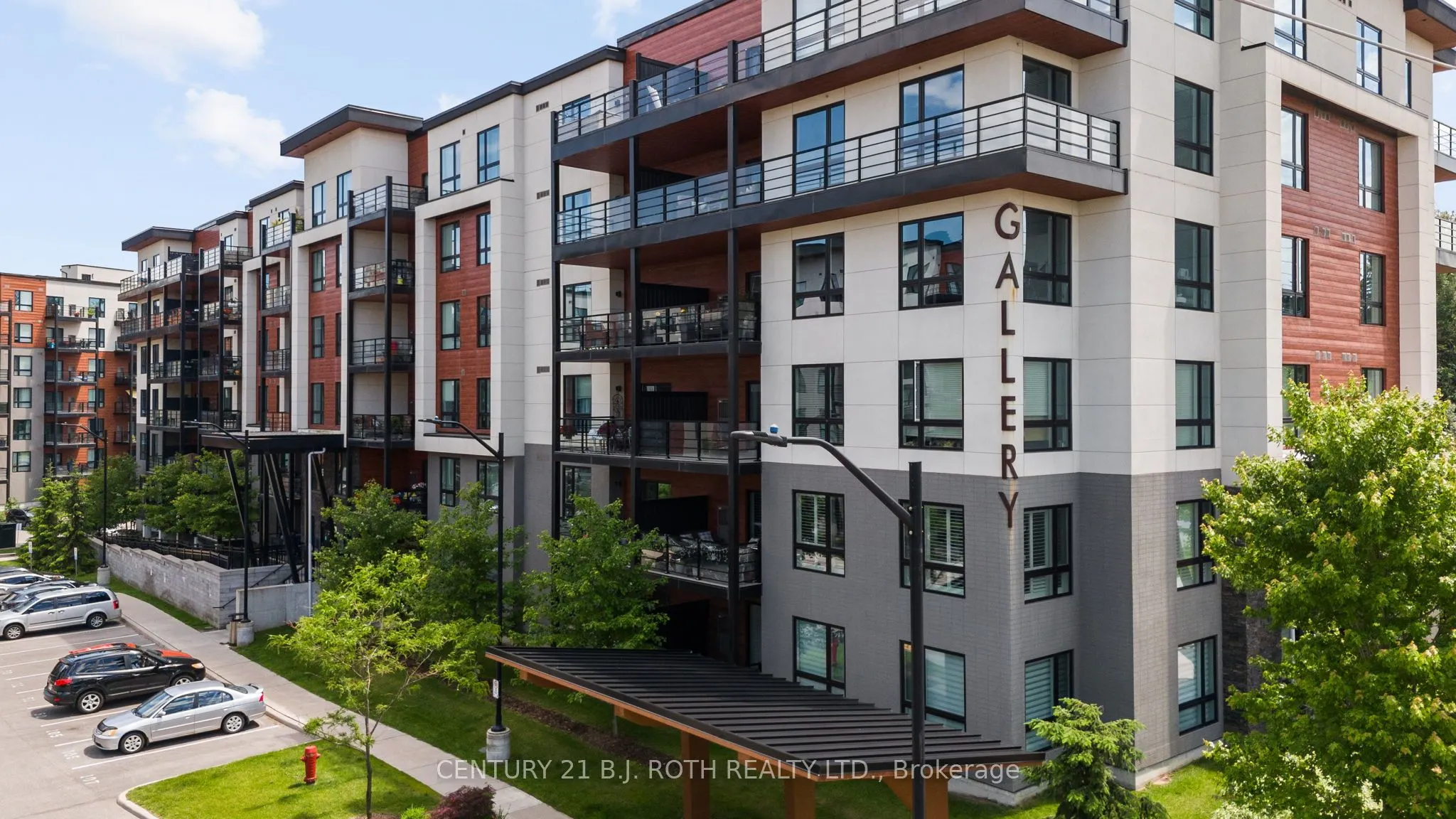 304 ESSA Road, #110