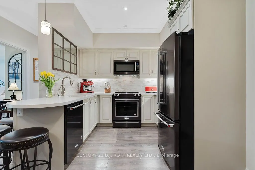 304 ESSA Road, #110