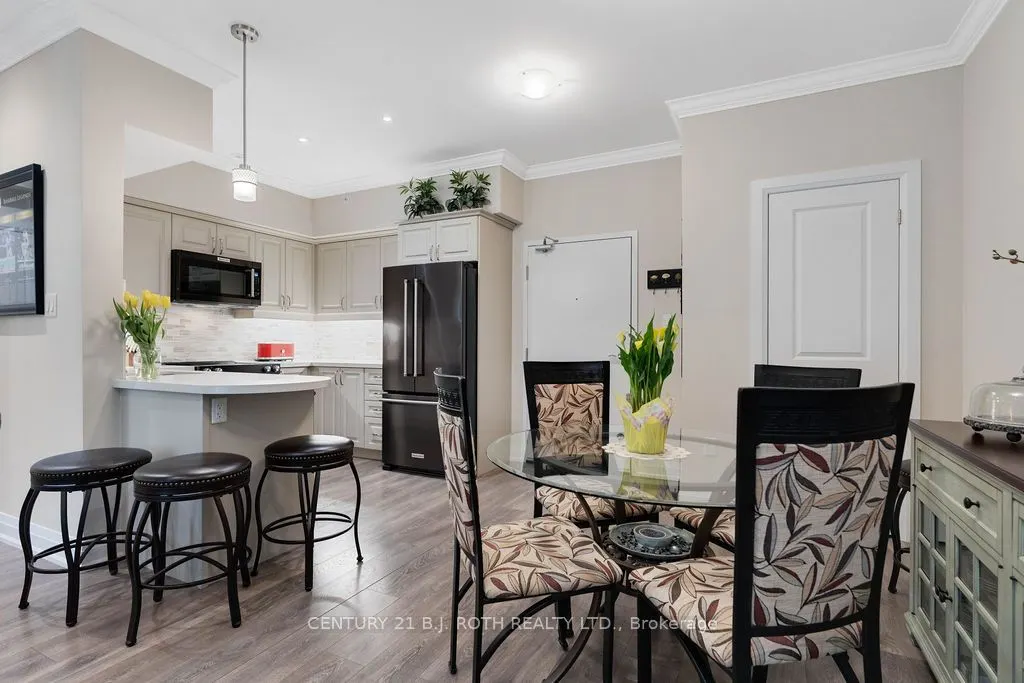 304 ESSA Road, #110