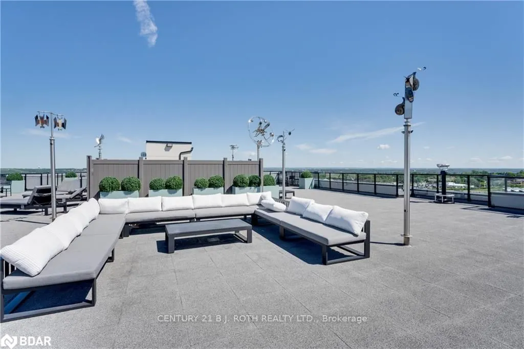 304 ESSA Road, #110