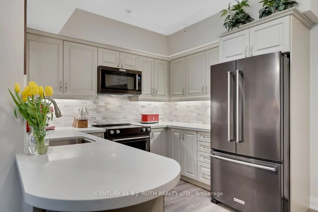 304 ESSA Road, #110