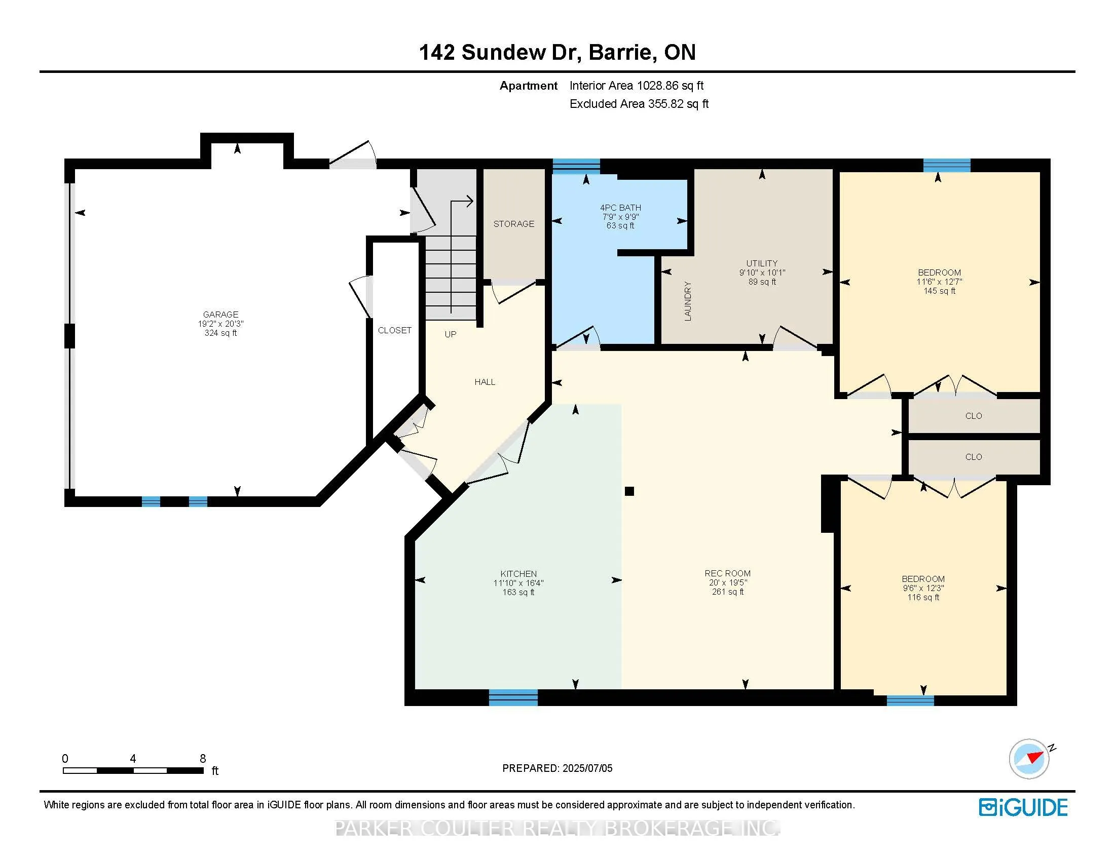 142 Sundew Drive