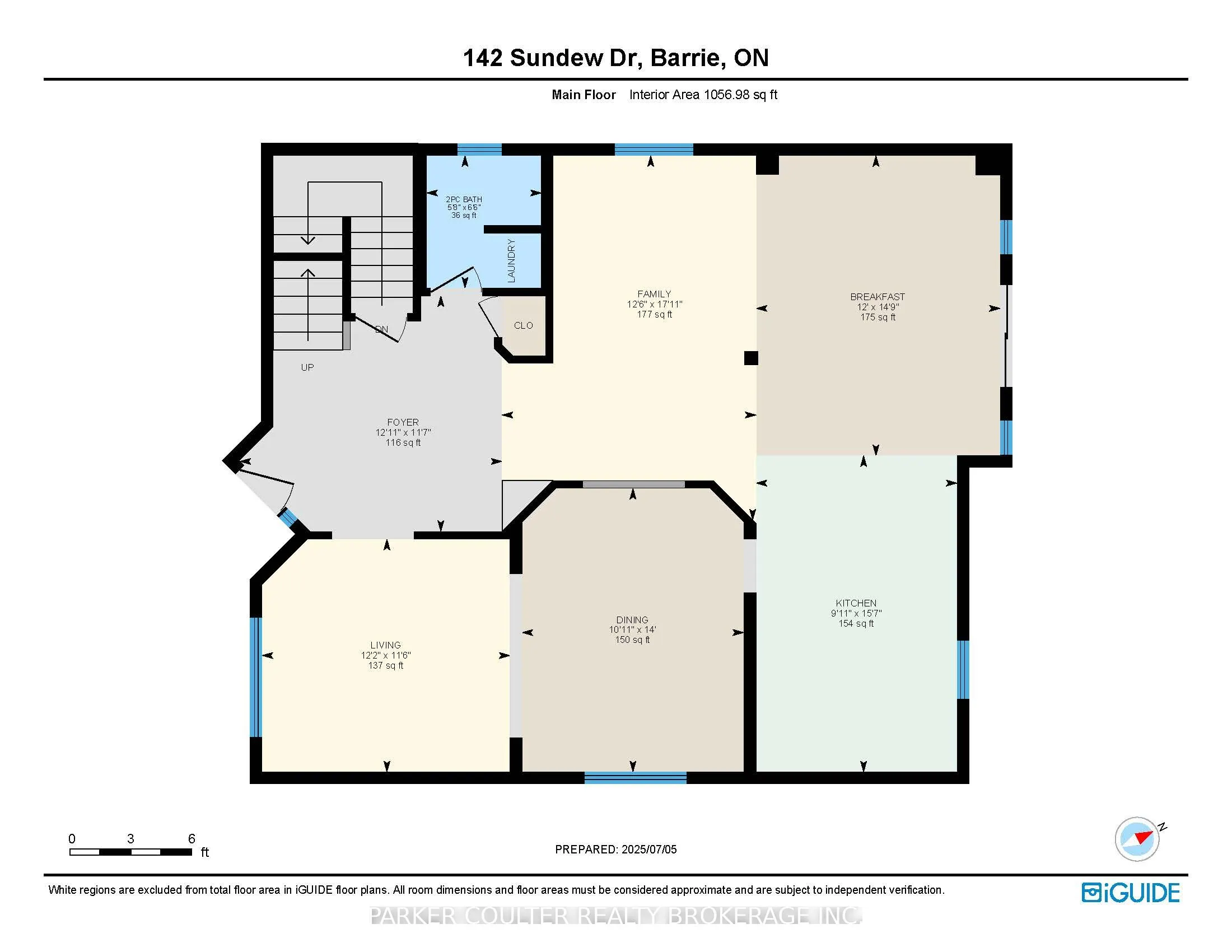 142 Sundew Drive