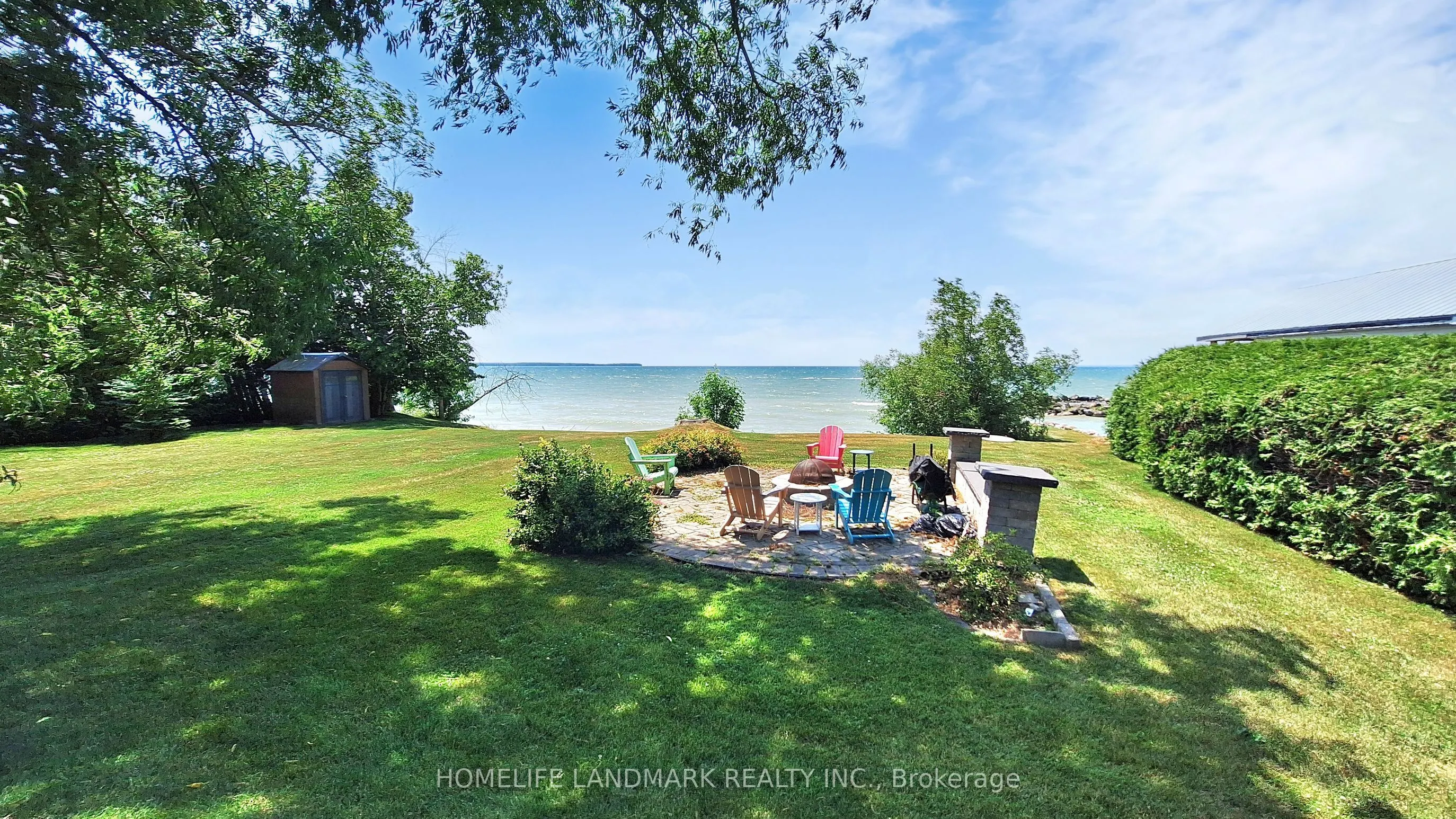 1662 Lakeshore Drive