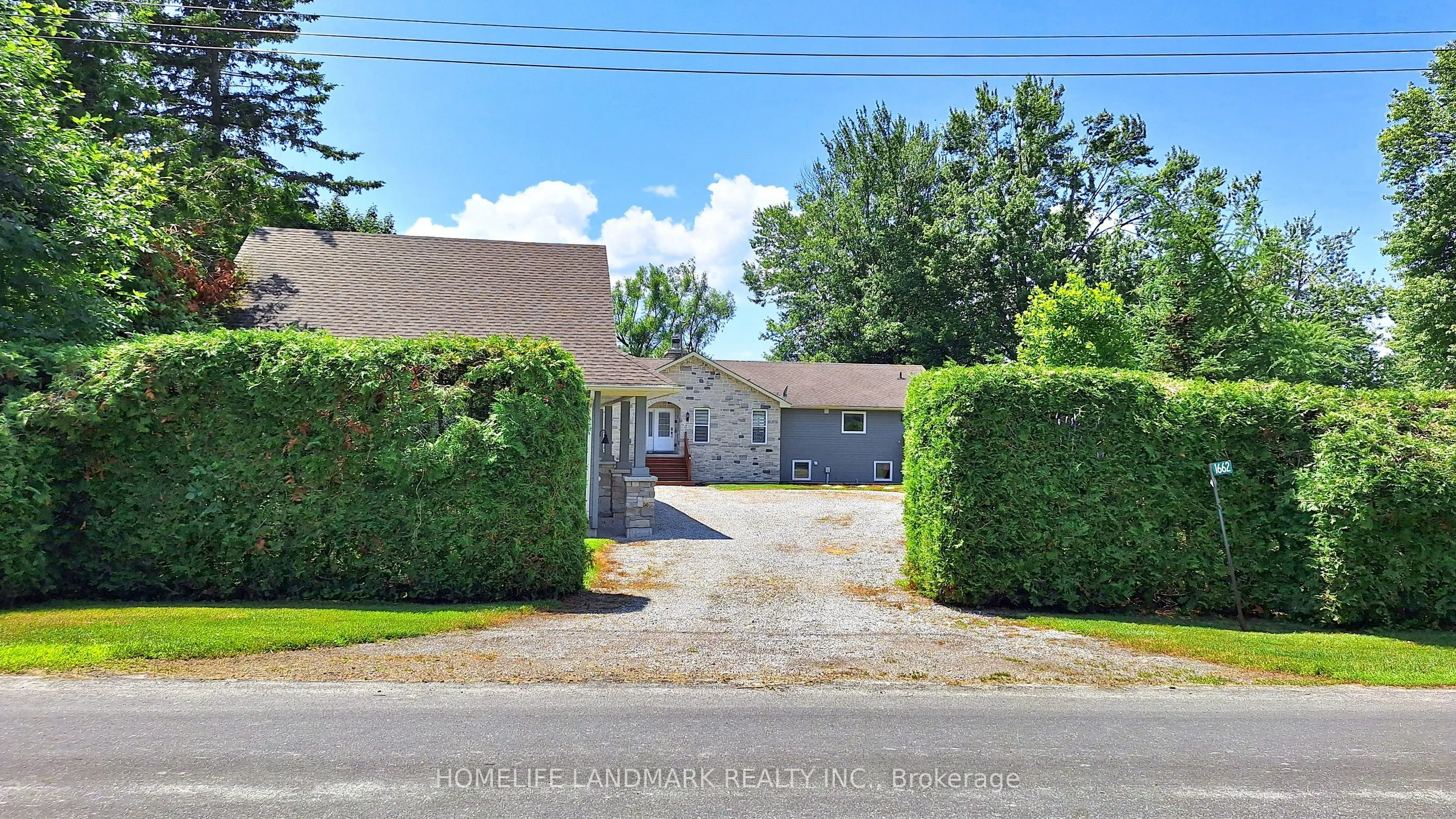 1662 Lakeshore Drive