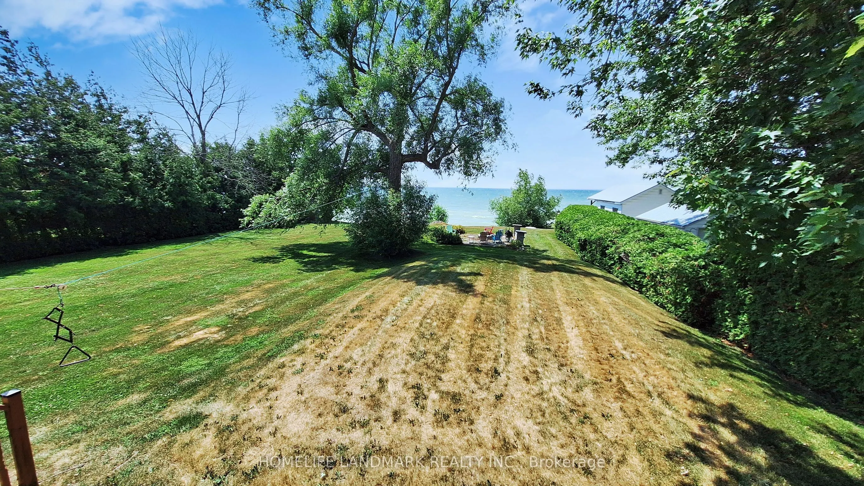 1662 Lakeshore Drive
