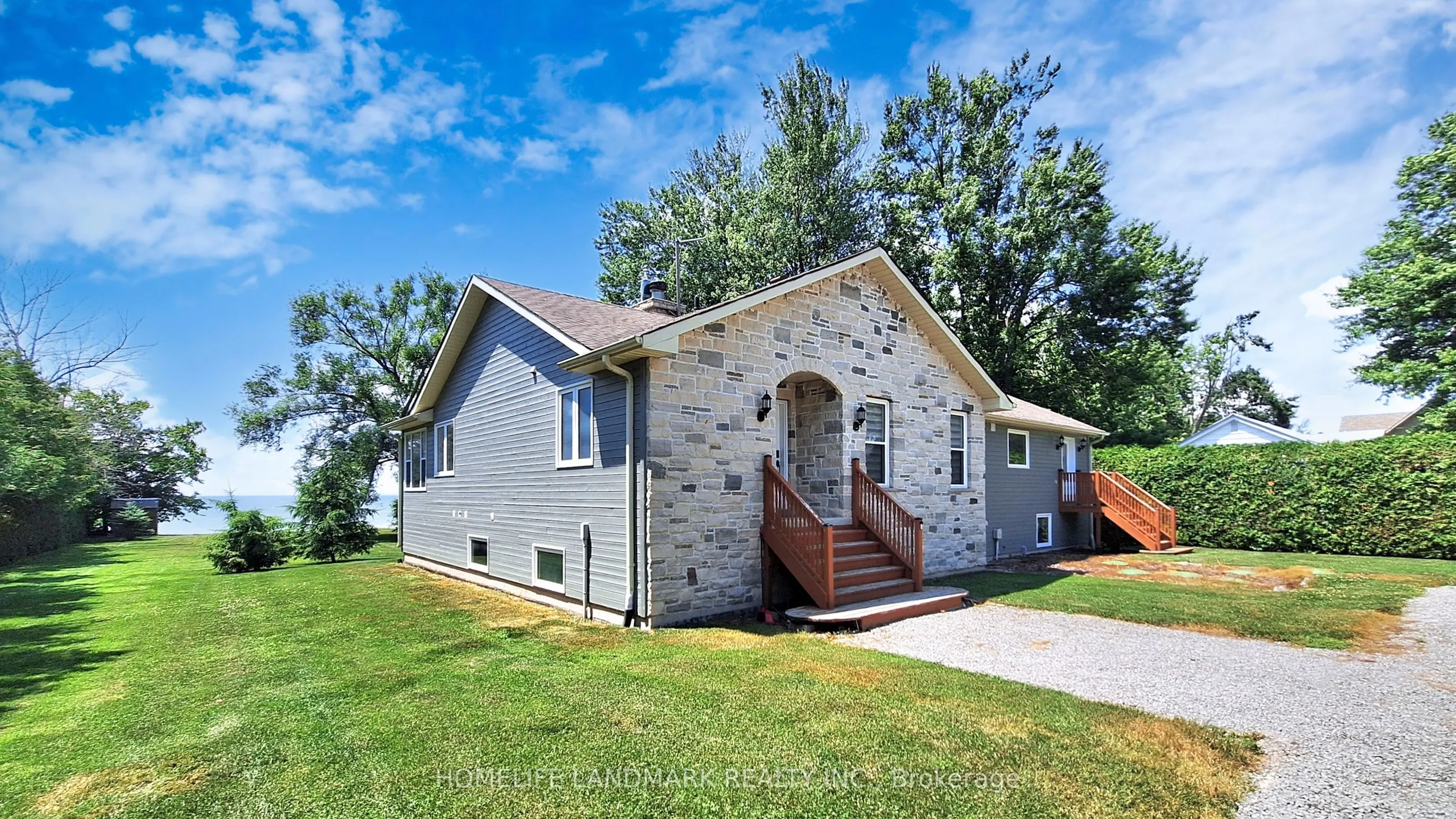 1662 Lakeshore Drive