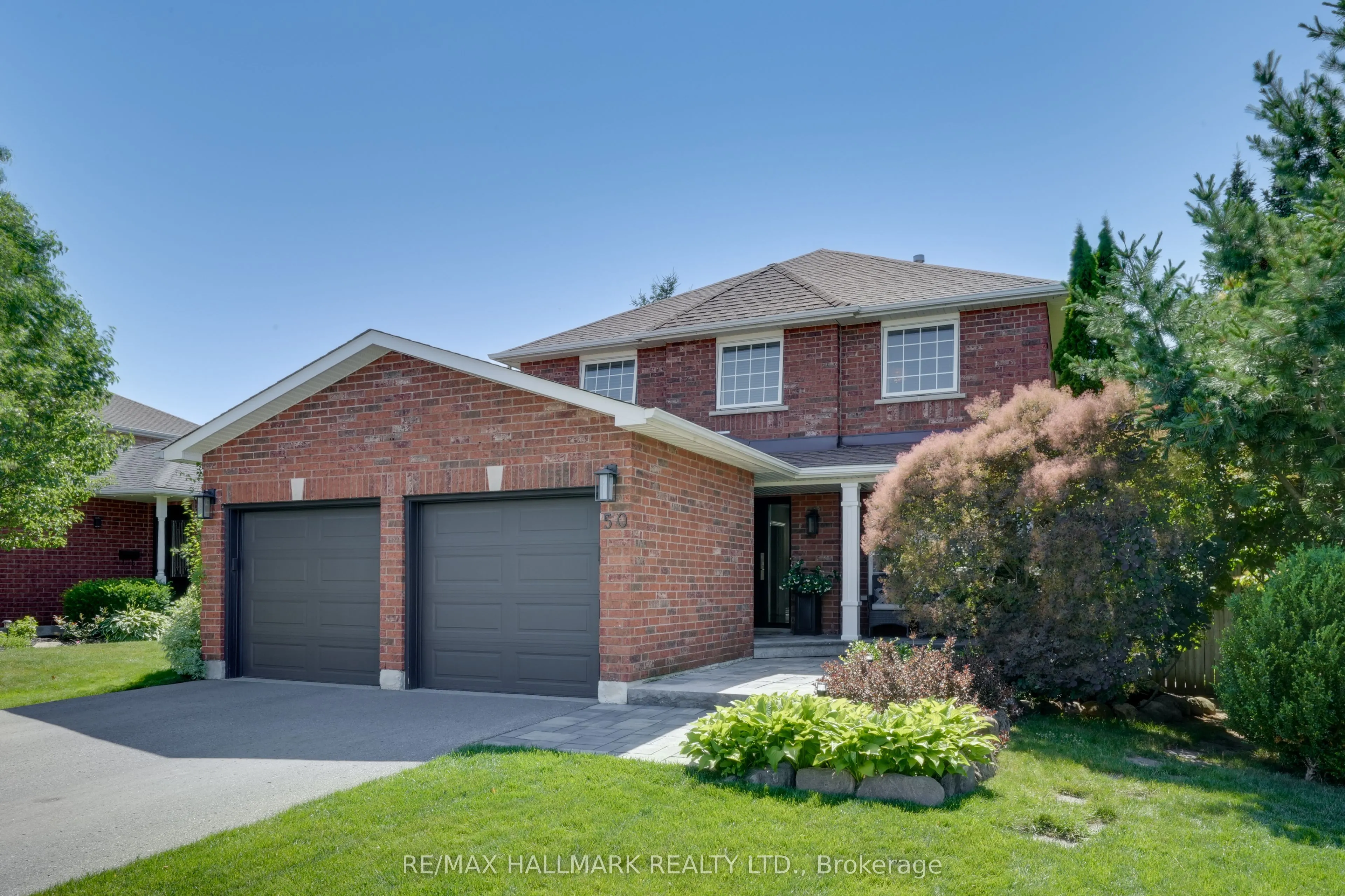 50 Black Willow Drive
