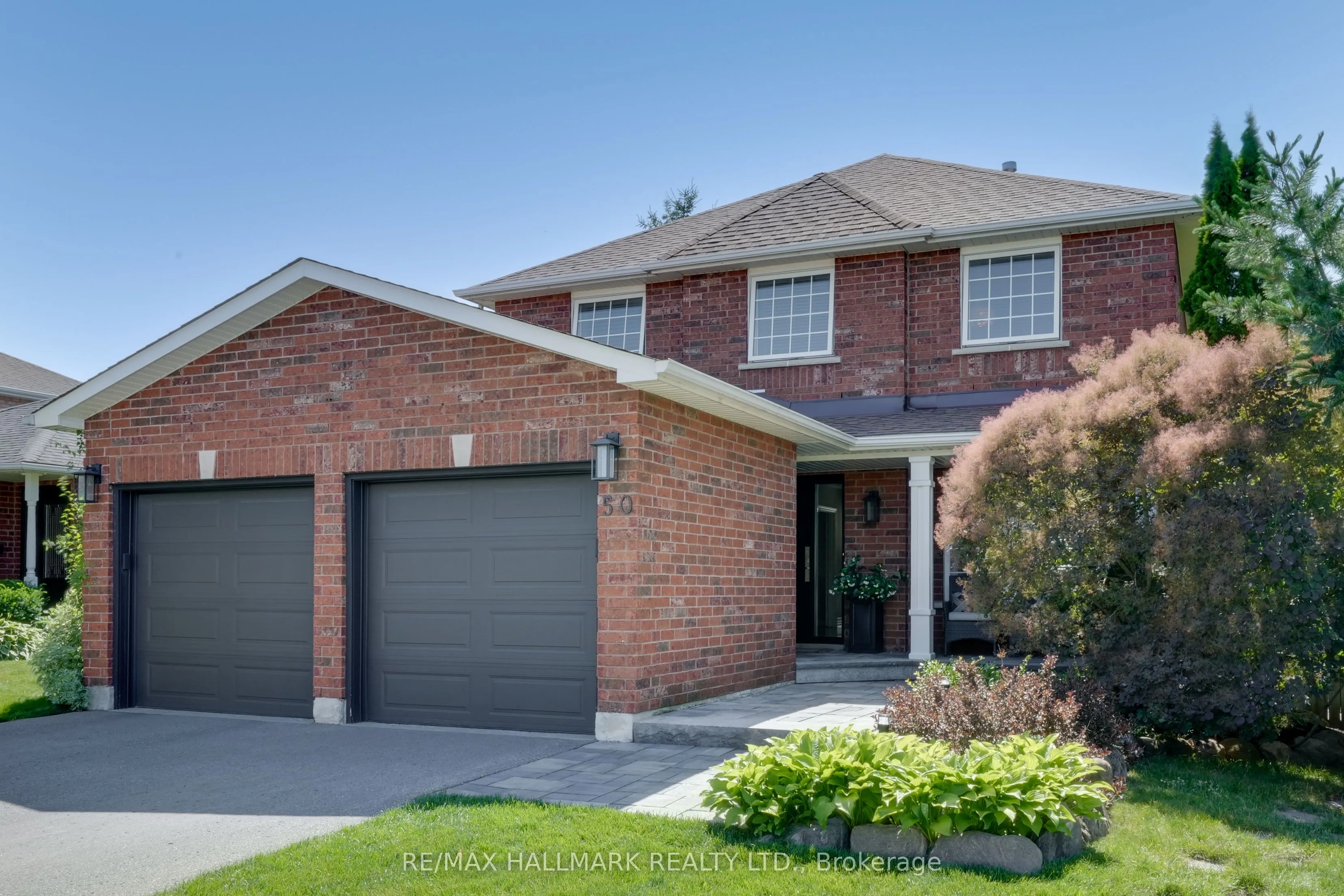 50 Black Willow Drive